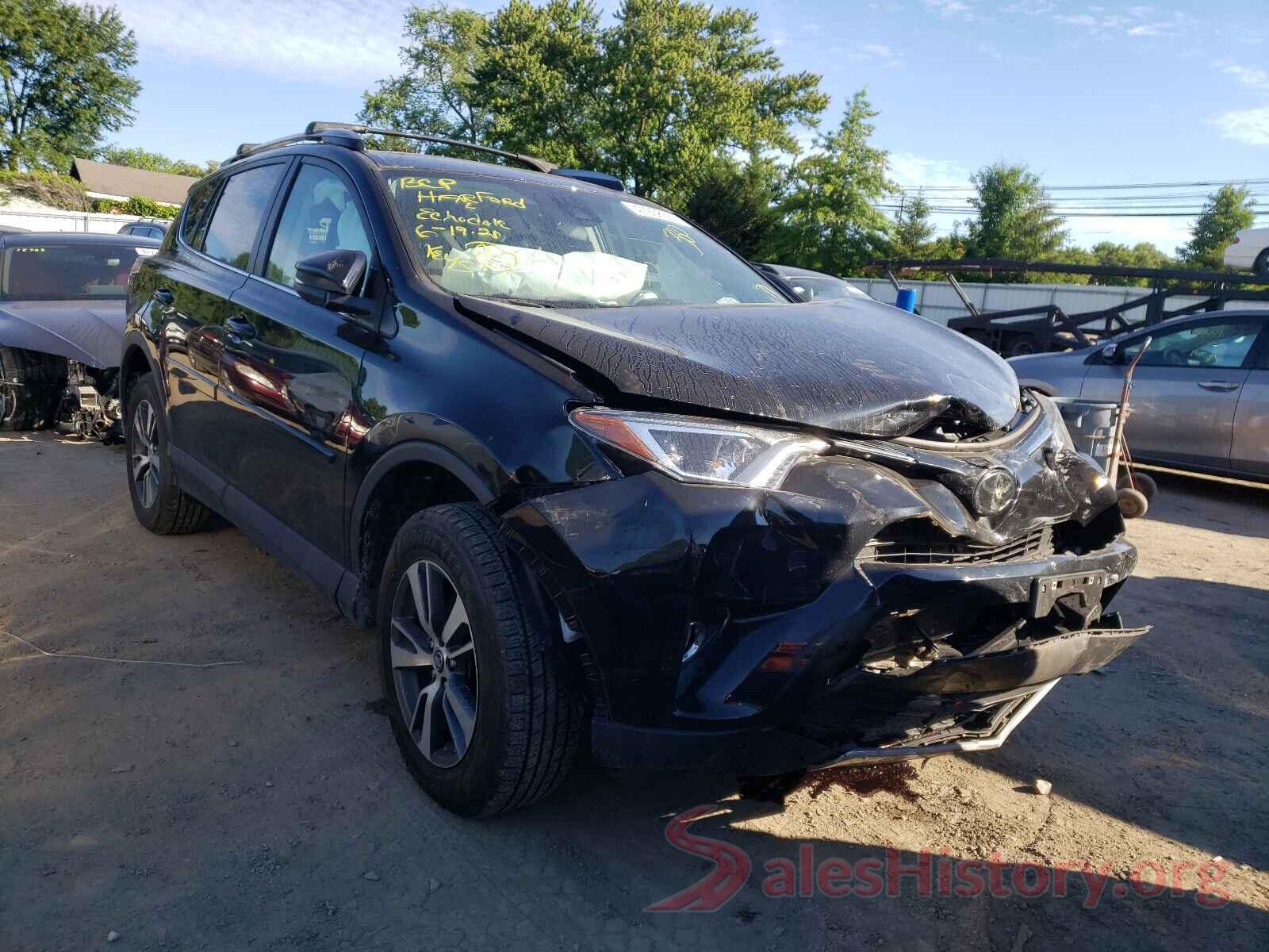 2T3RFREV0HW675739 2017 TOYOTA RAV4