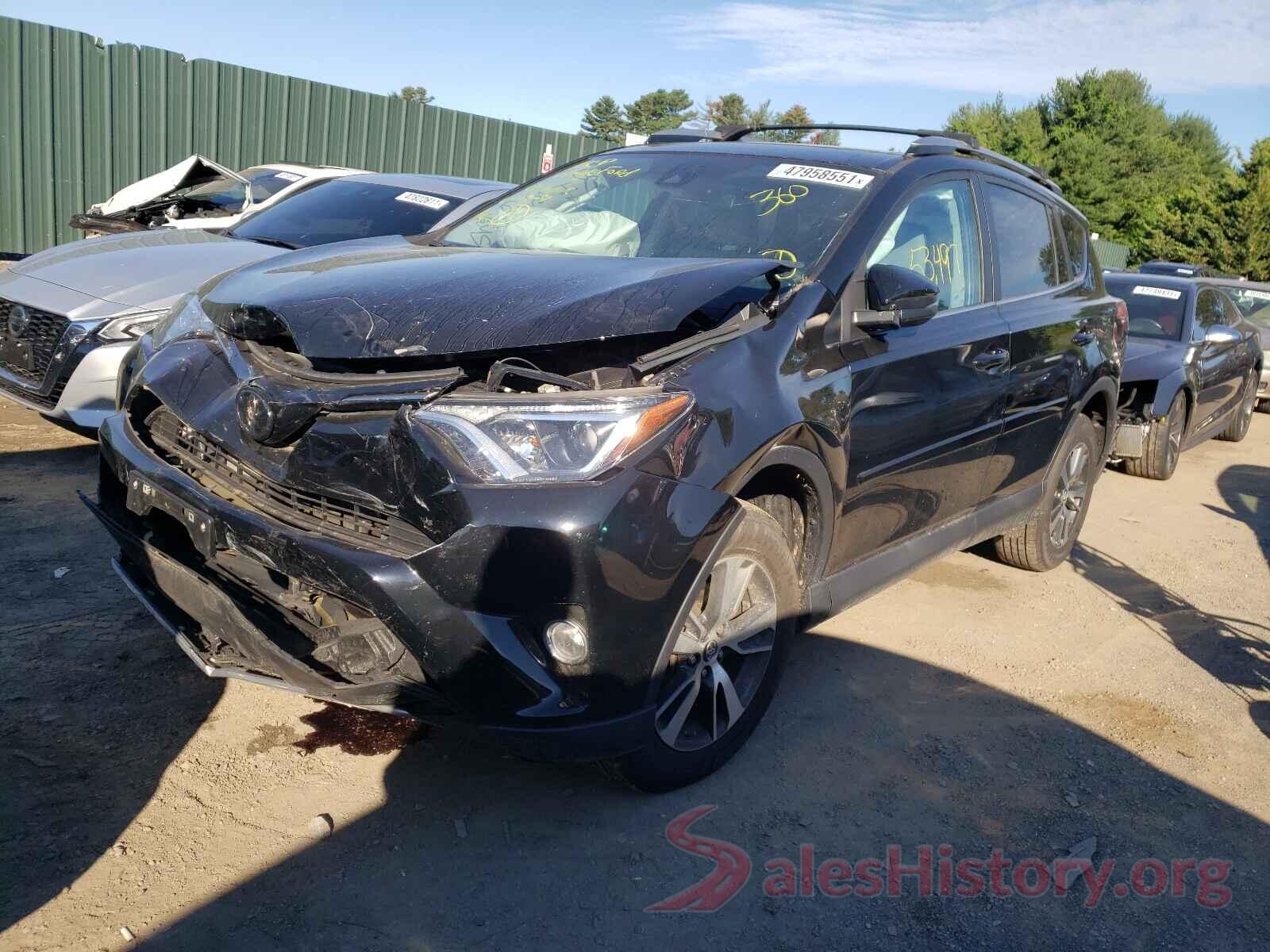 2T3RFREV0HW675739 2017 TOYOTA RAV4