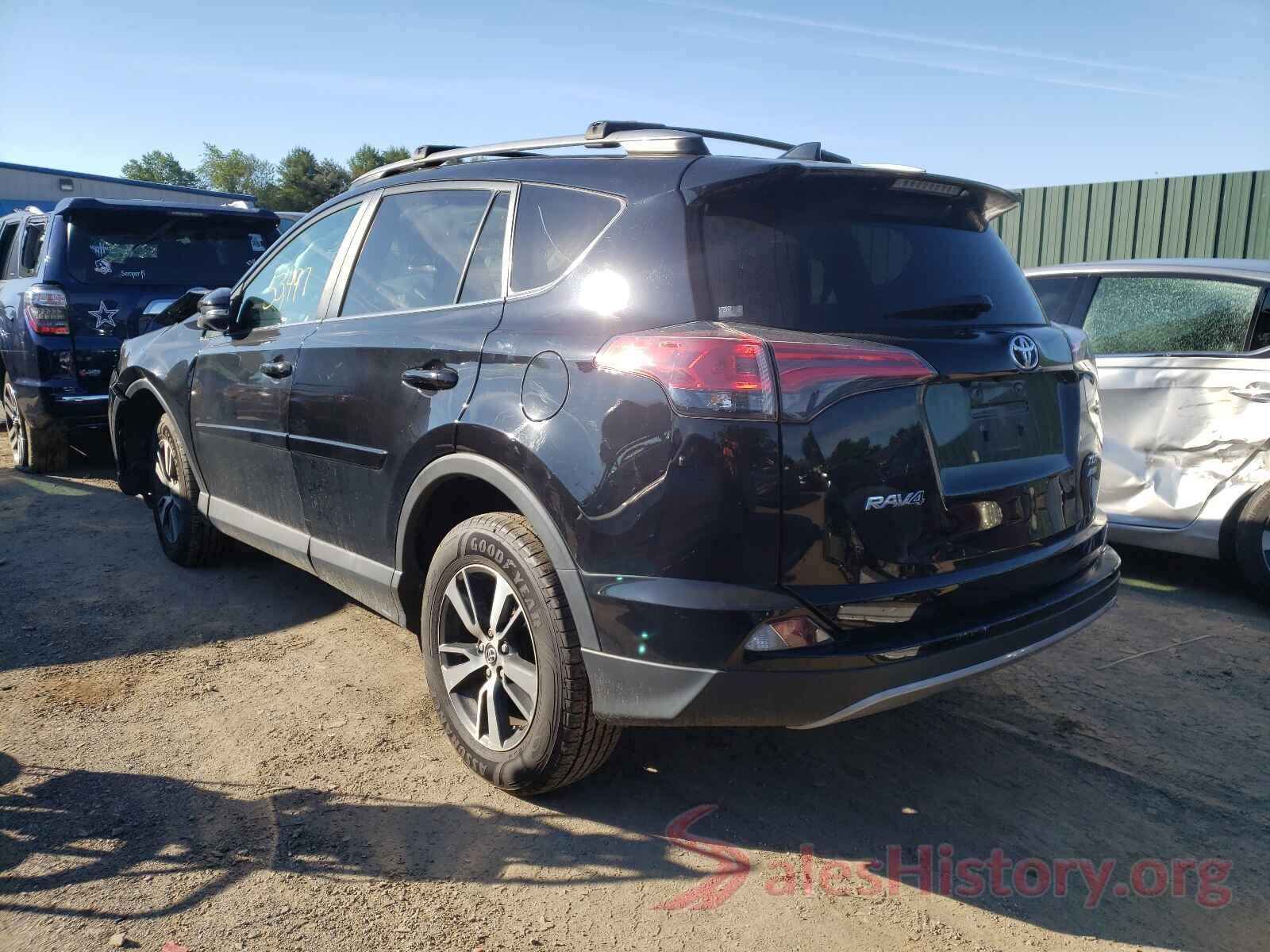 2T3RFREV0HW675739 2017 TOYOTA RAV4