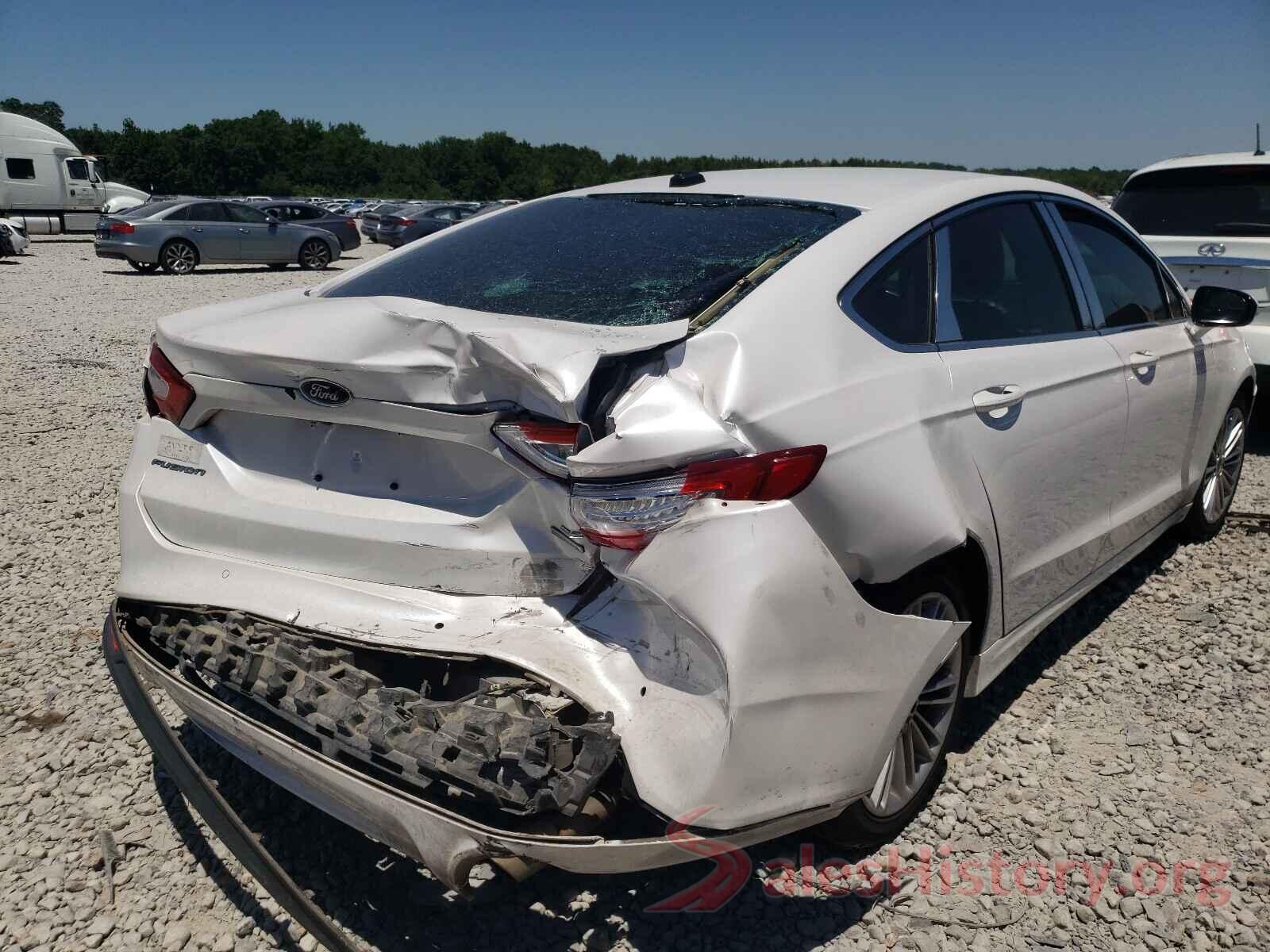 3FA6P0HD2GR296992 2016 FORD FUSION