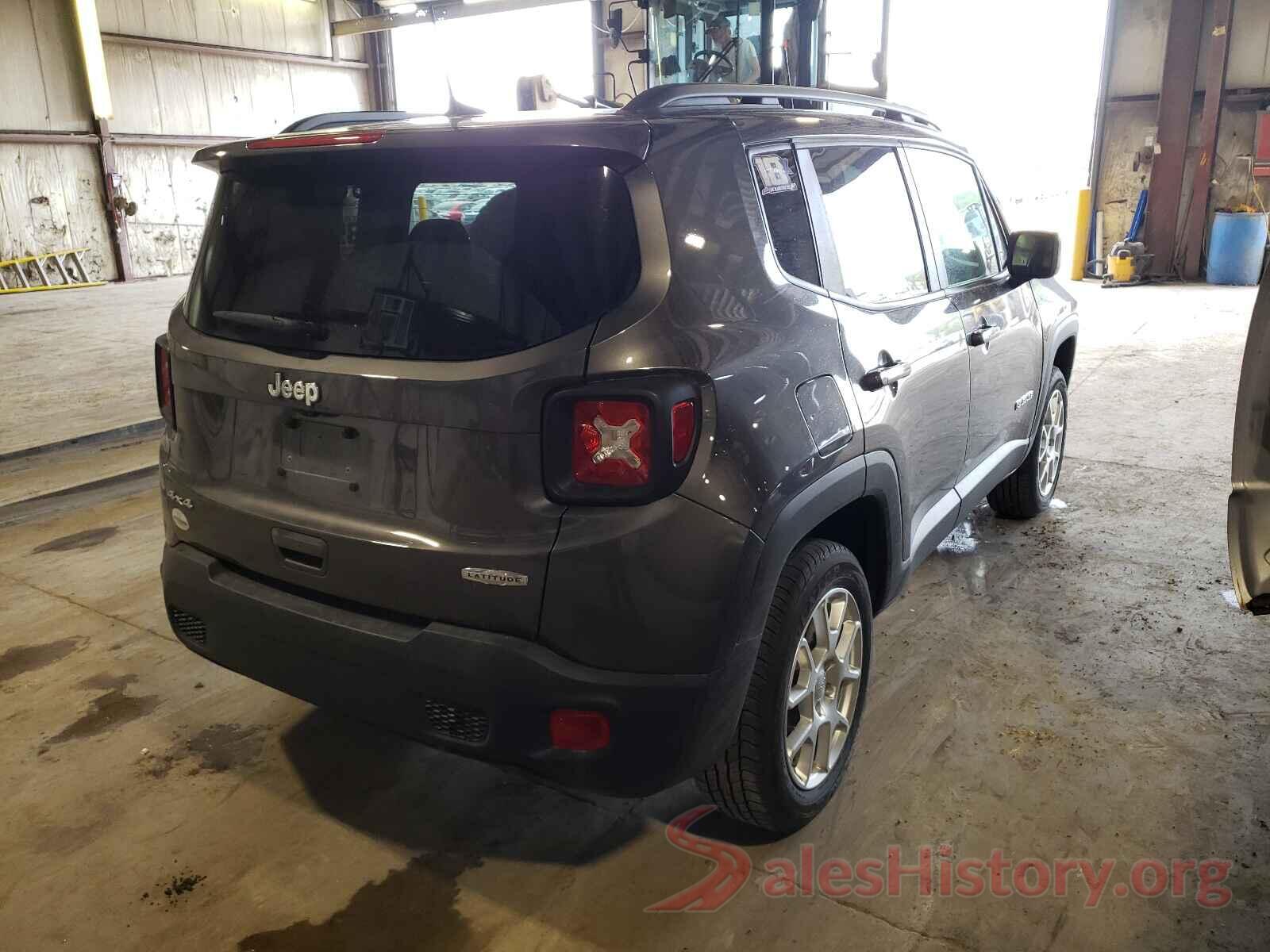 ZACNJBBB0LPL84757 2020 JEEP RENEGADE