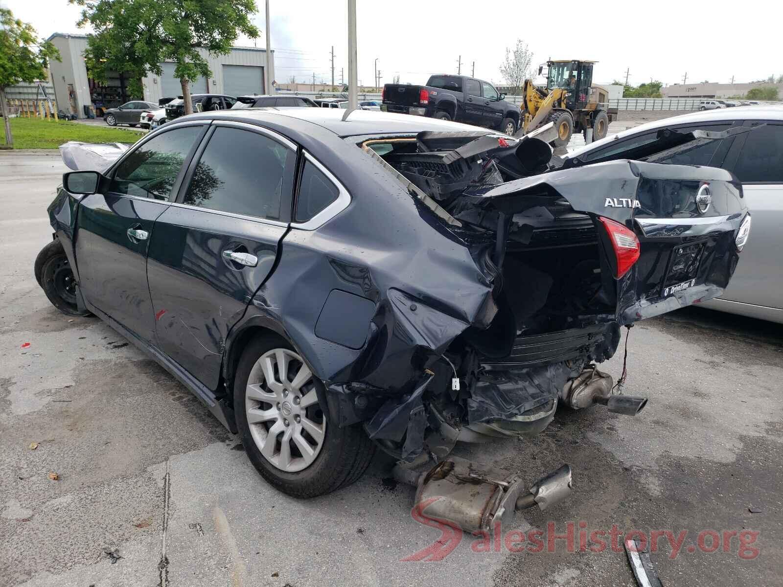 1N4AL3AP5HC487110 2017 NISSAN ALTIMA