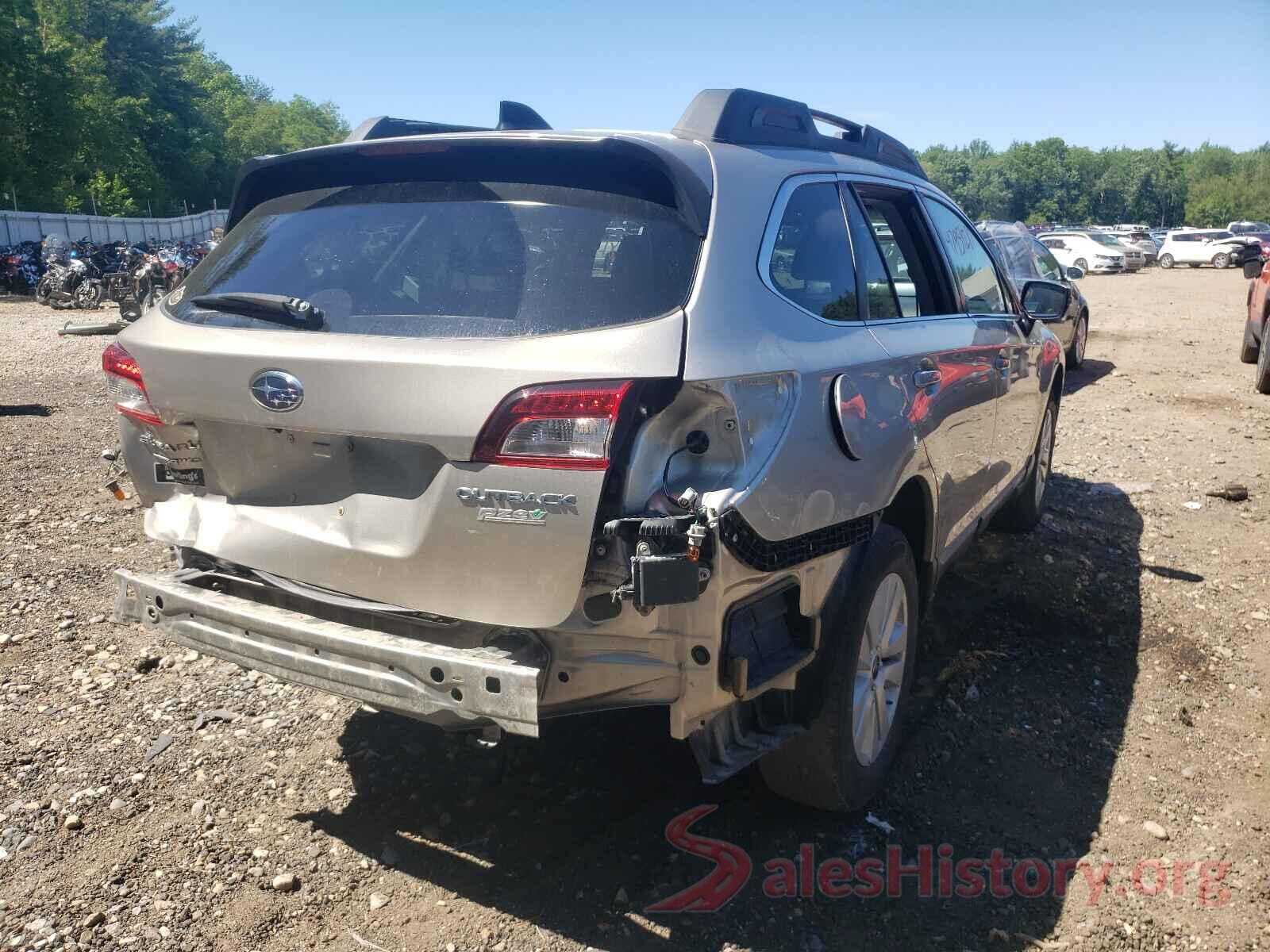 4S4BSAFC7G3315408 2016 SUBARU OUTBACK