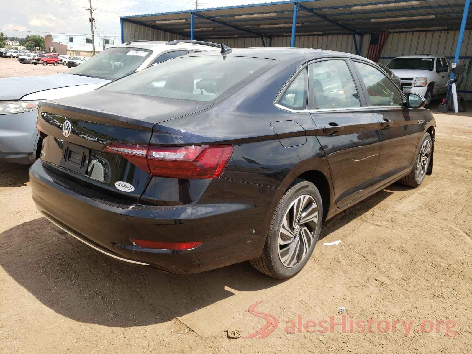 3VWE57BU9LM079859 2020 VOLKSWAGEN JETTA