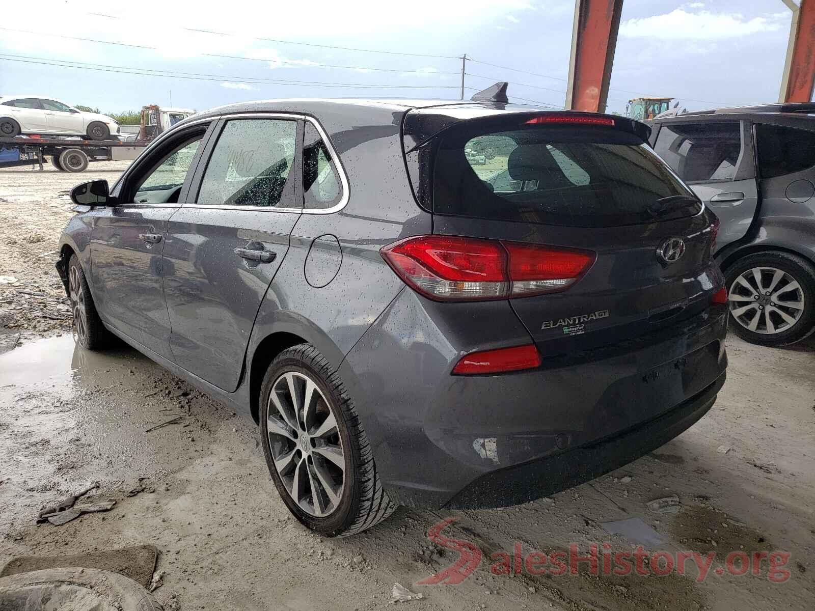 KMHH35LE1KU094489 2019 HYUNDAI ELANTRA