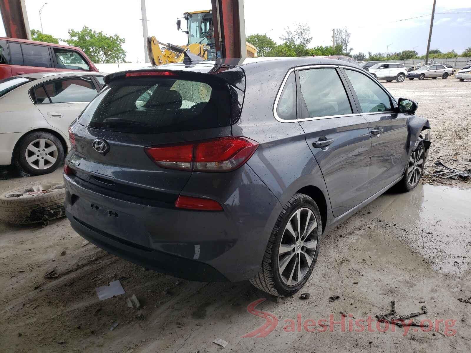 KMHH35LE1KU094489 2019 HYUNDAI ELANTRA