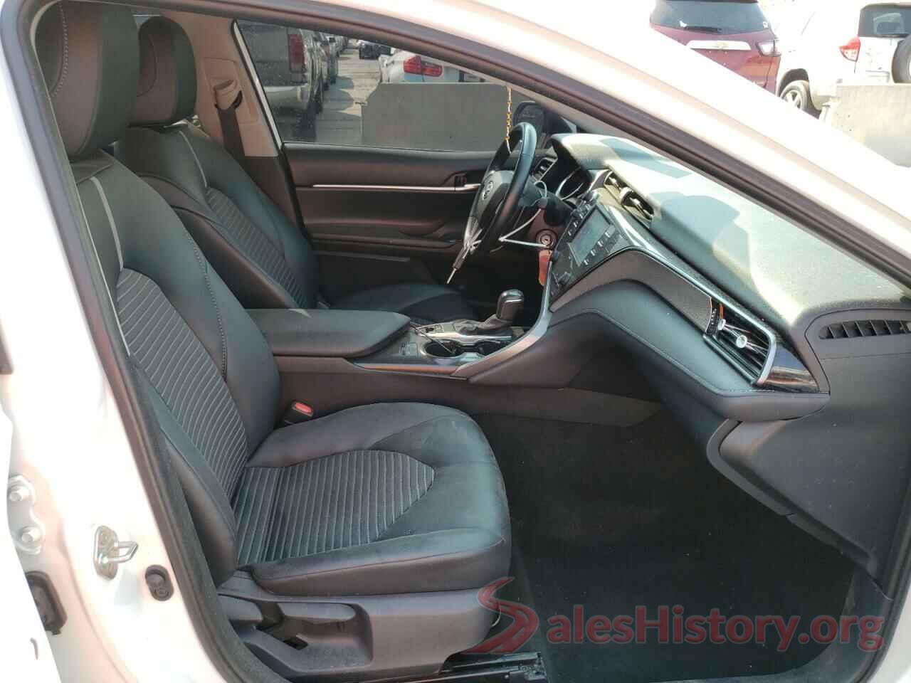 4T1G11BK2LU013714 2020 TOYOTA CAMRY