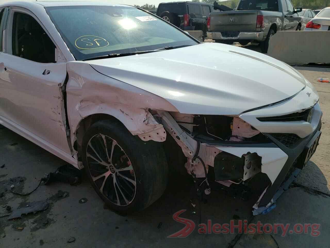 4T1G11BK2LU013714 2020 TOYOTA CAMRY