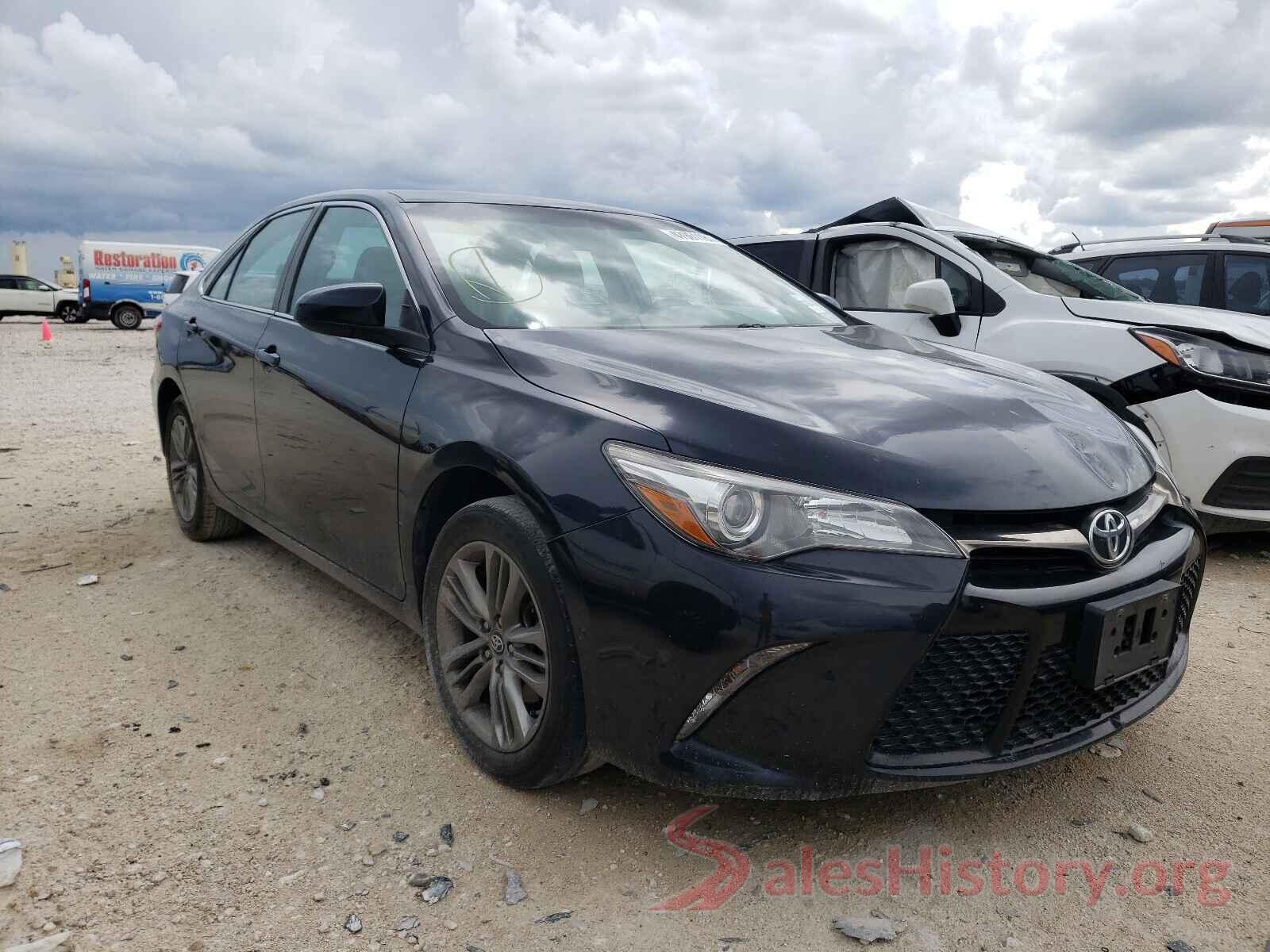 4T1BF1FK1GU214015 2016 TOYOTA CAMRY