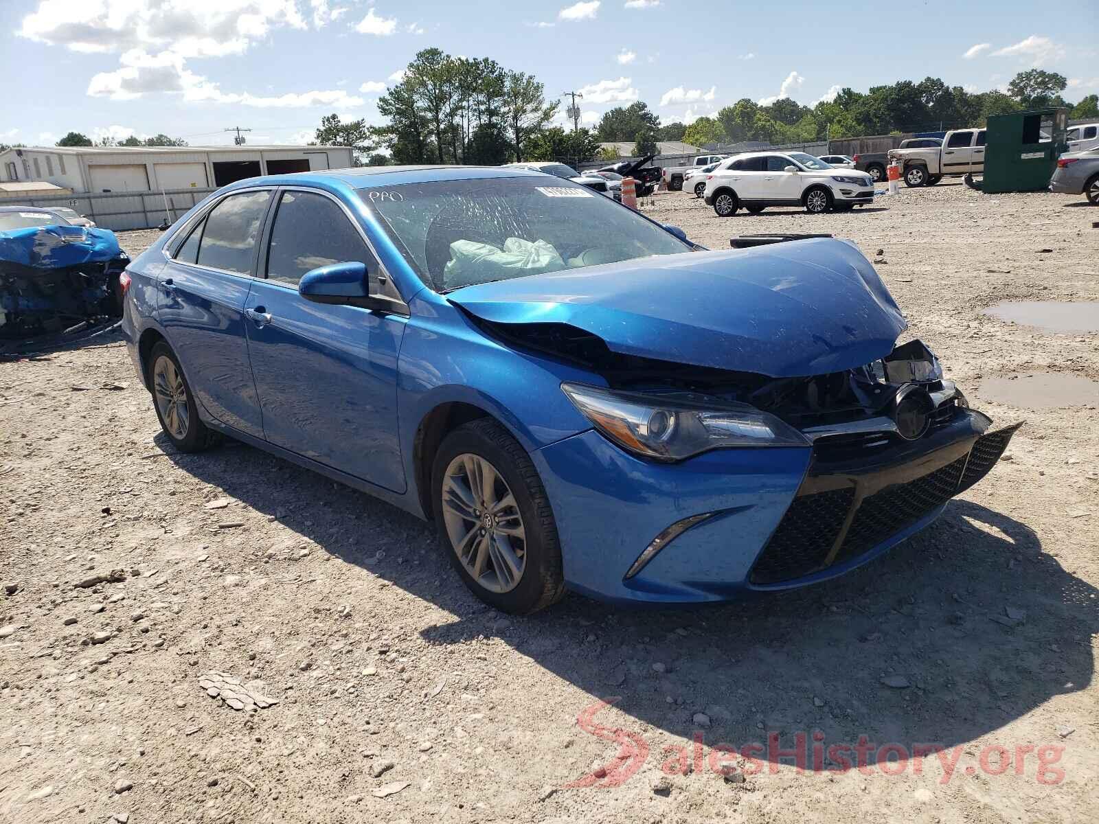 4T1BF1FK5HU678913 2017 TOYOTA CAMRY