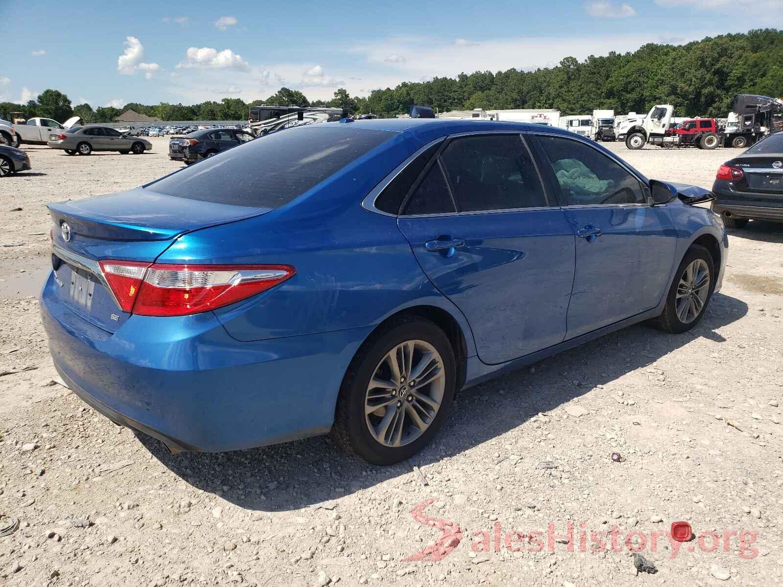 4T1BF1FK5HU678913 2017 TOYOTA CAMRY