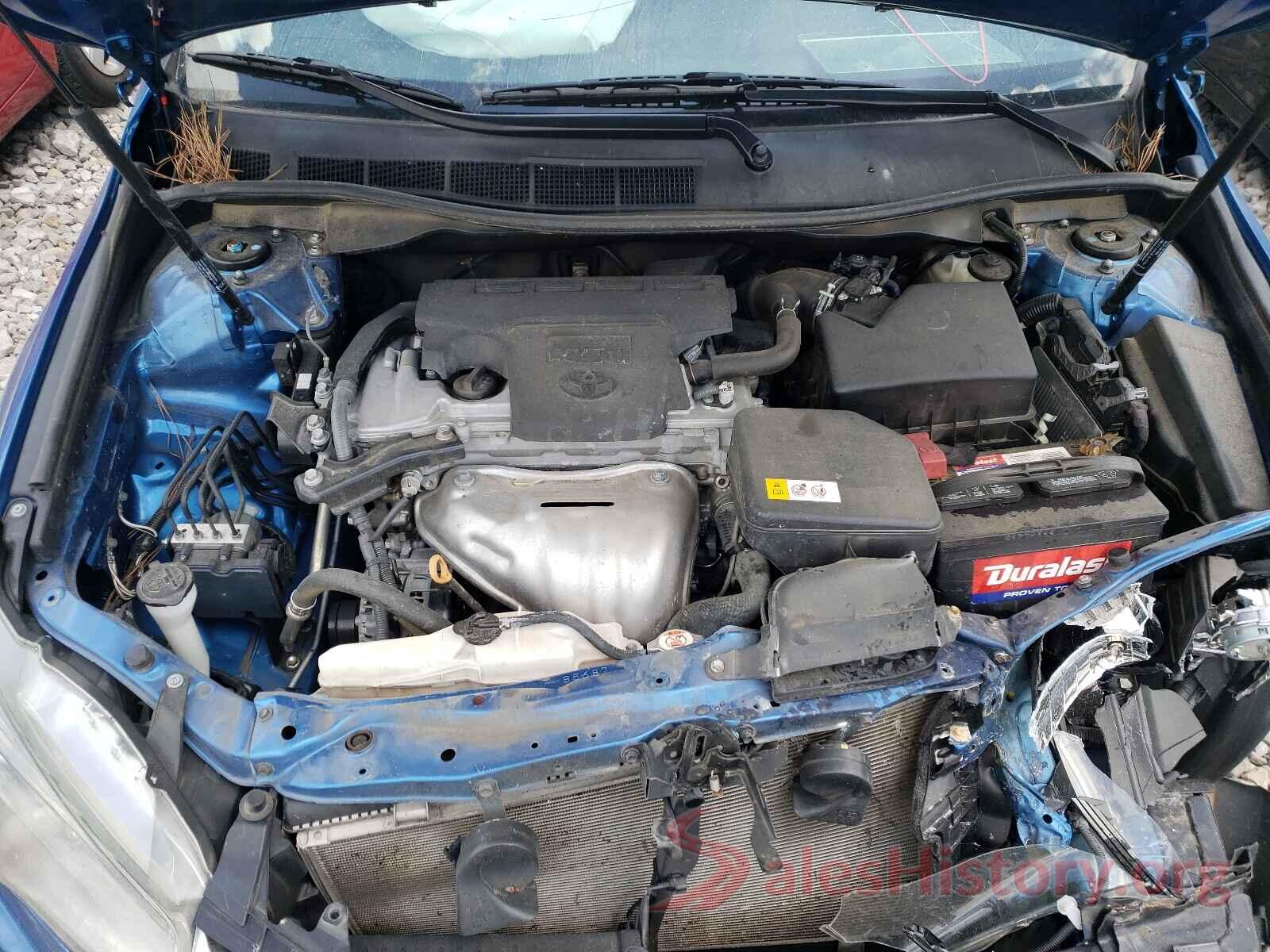 4T1BF1FK5HU678913 2017 TOYOTA CAMRY