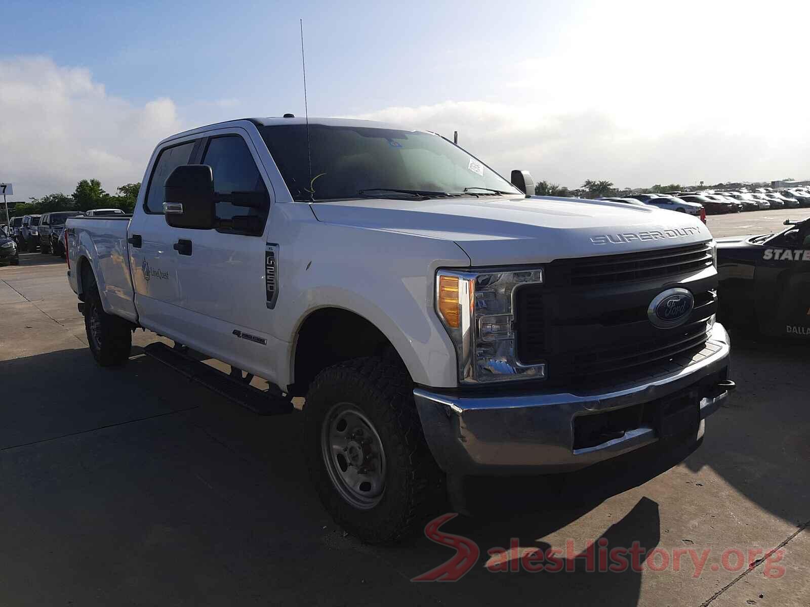 1FT7W2BT8HEF46916 2017 FORD F250