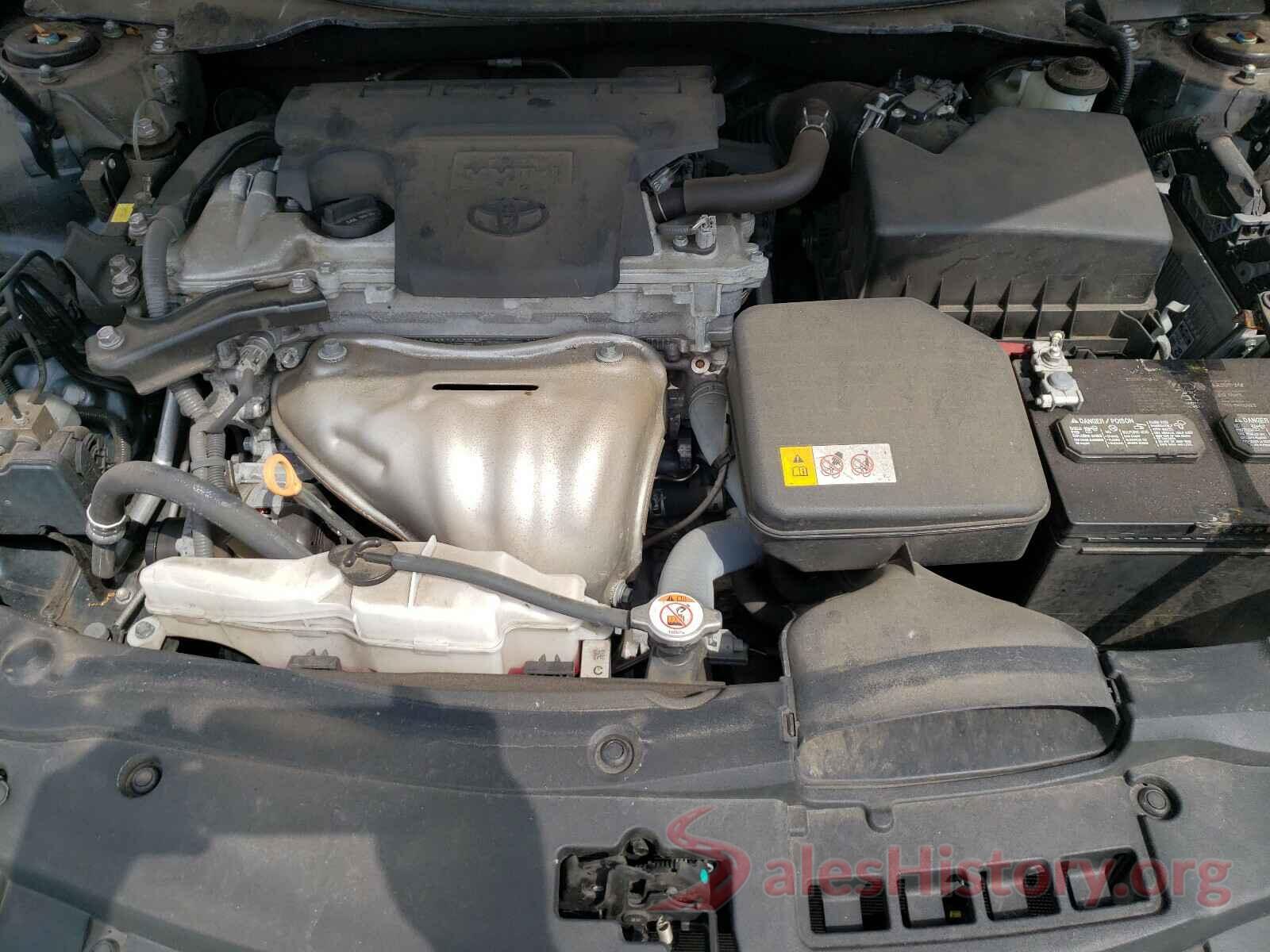 4T1BF1FK6HU674059 2017 TOYOTA CAMRY