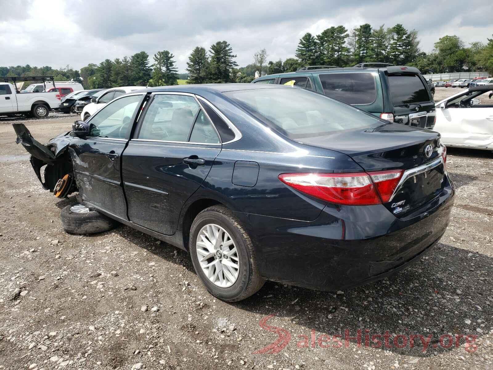 4T1BF1FK6HU674059 2017 TOYOTA CAMRY