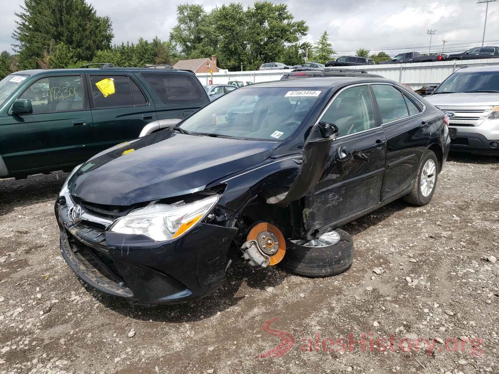 4T1BF1FK6HU674059 2017 TOYOTA CAMRY