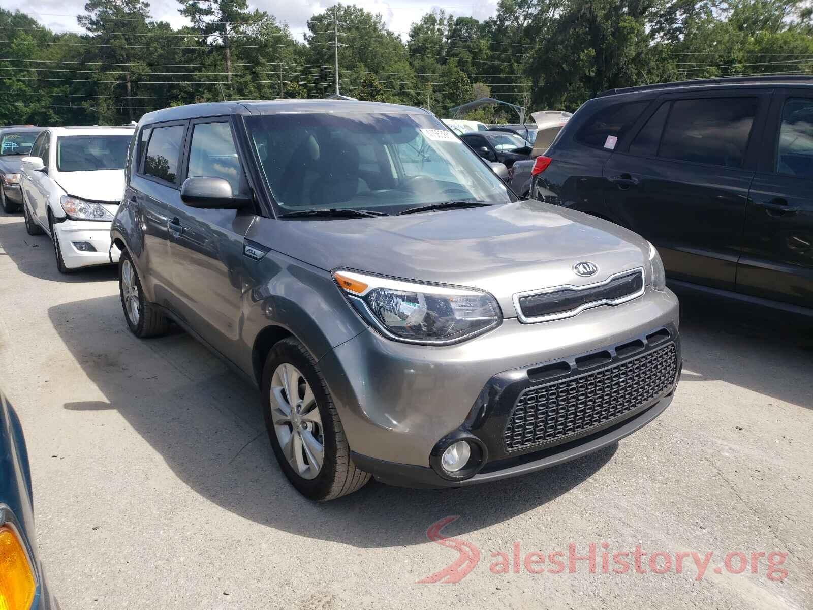 KNDJP3A57G7366423 2016 KIA SOUL