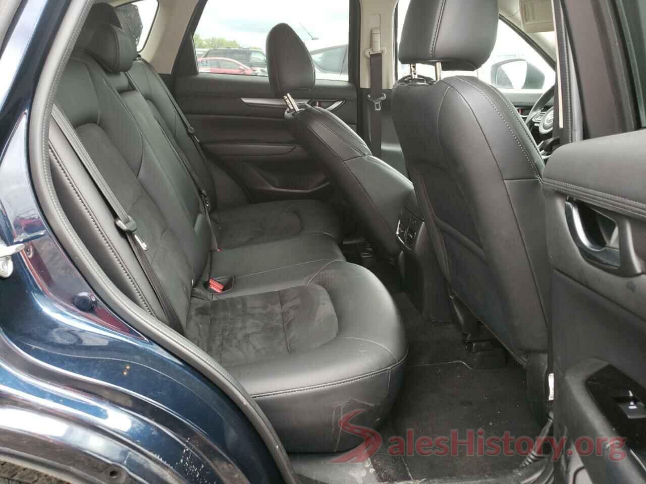 JM3KFBCM6K0674651 2019 MAZDA CX-5