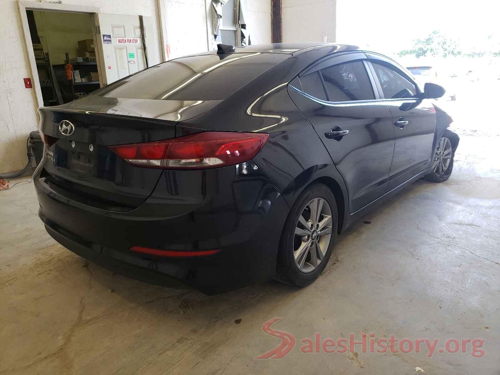 KMHD84LF8HU354964 2017 HYUNDAI ELANTRA