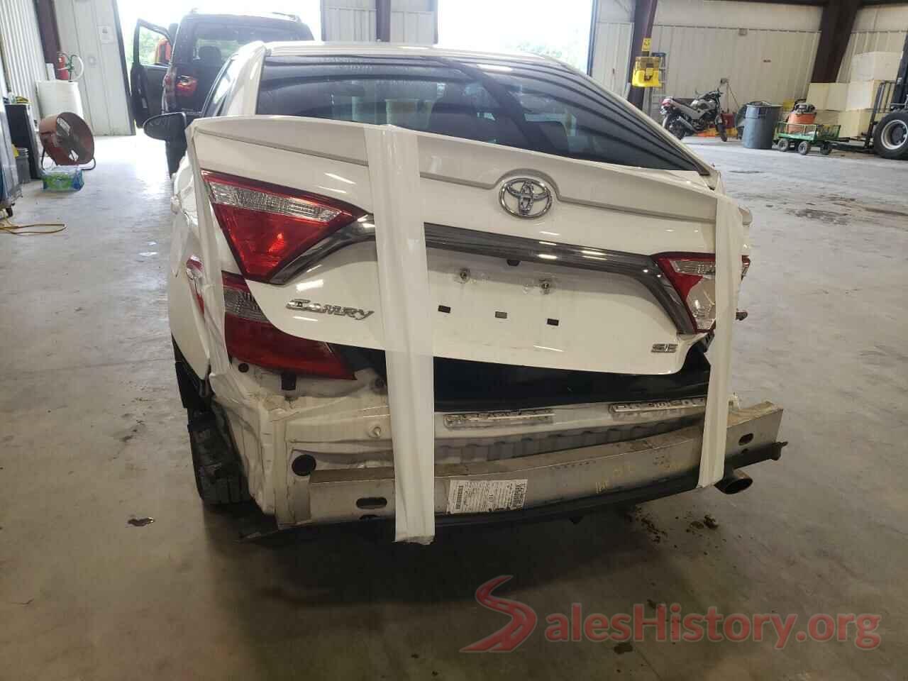 4T1BF1FK7GU223172 2016 TOYOTA CAMRY