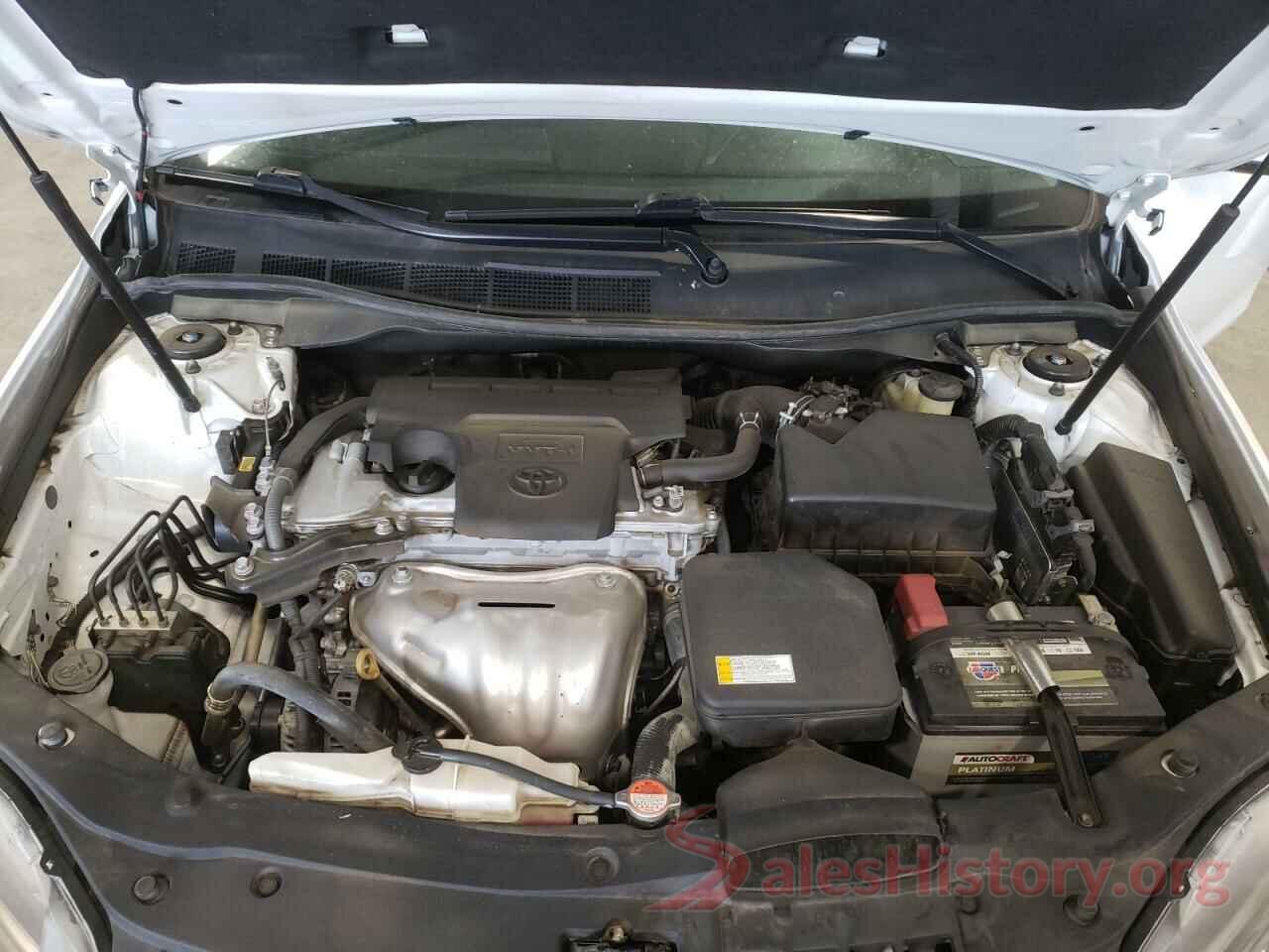 4T1BF1FK7GU223172 2016 TOYOTA CAMRY