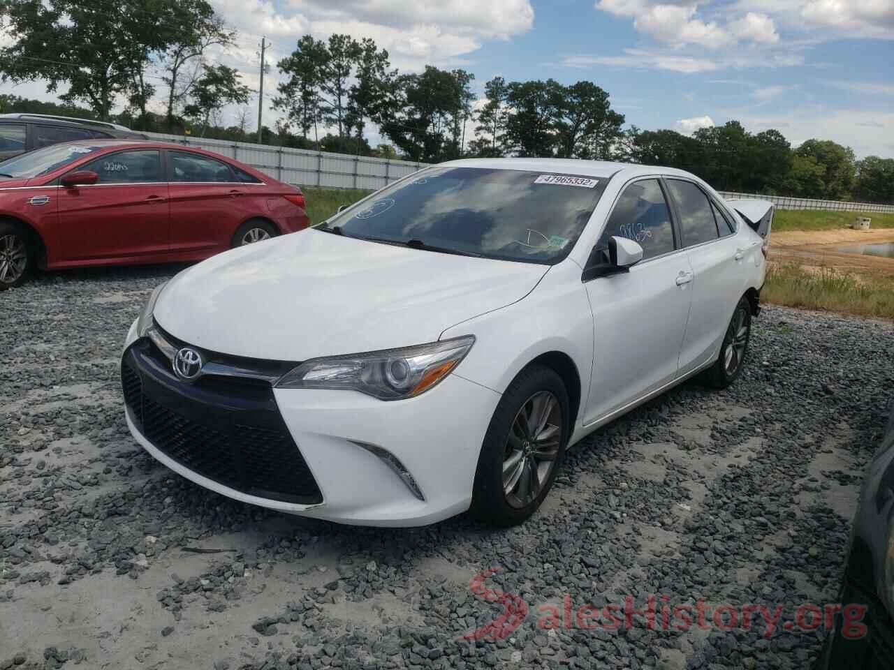 4T1BF1FK7GU223172 2016 TOYOTA CAMRY