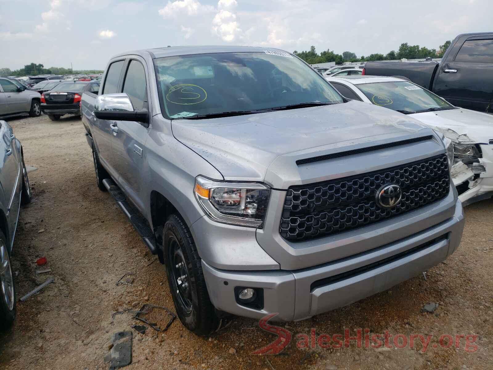 5TFAY5F12MX971508 2021 TOYOTA TUNDRA