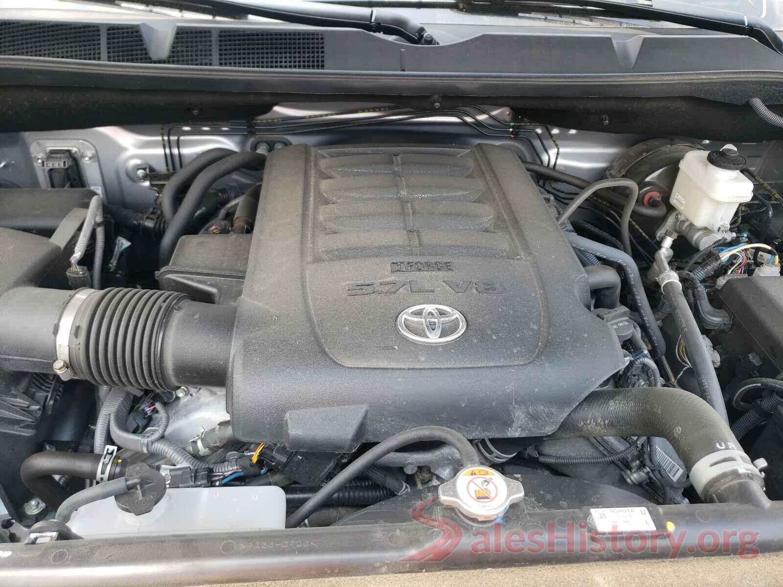 5TFAY5F12MX971508 2021 TOYOTA TUNDRA