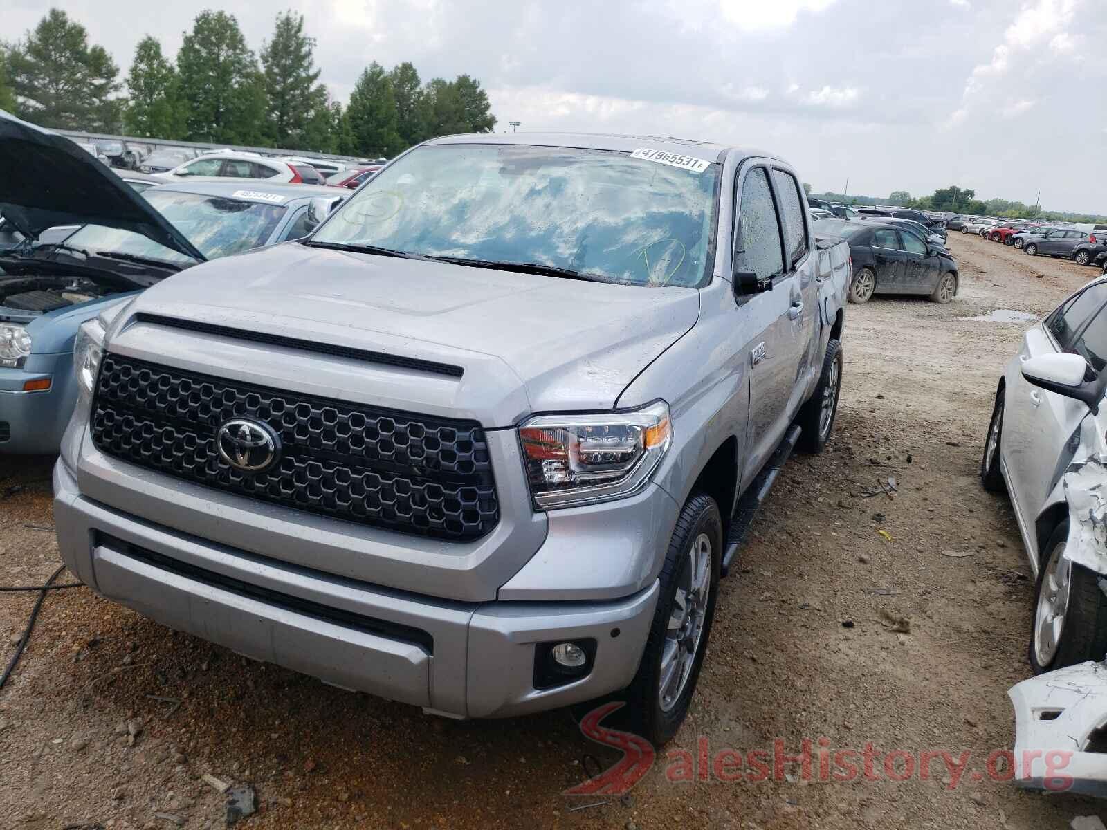 5TFAY5F12MX971508 2021 TOYOTA TUNDRA