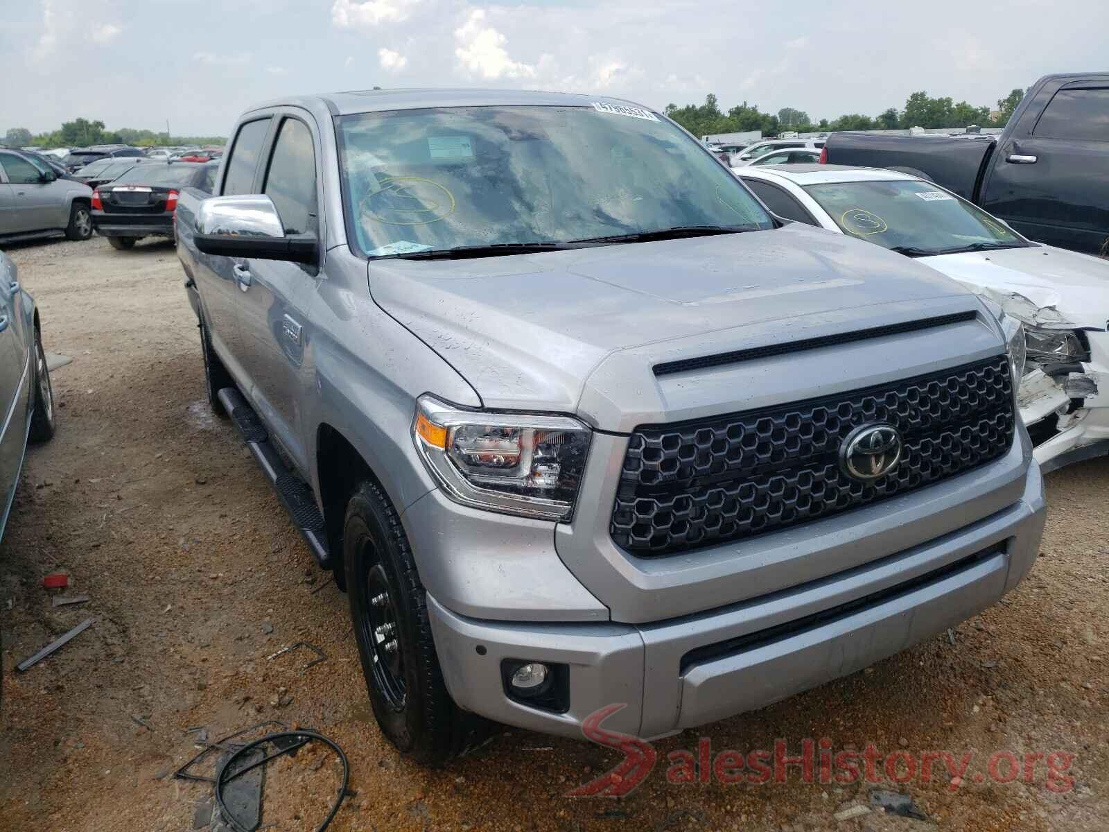 5TFAY5F12MX971508 2021 TOYOTA TUNDRA