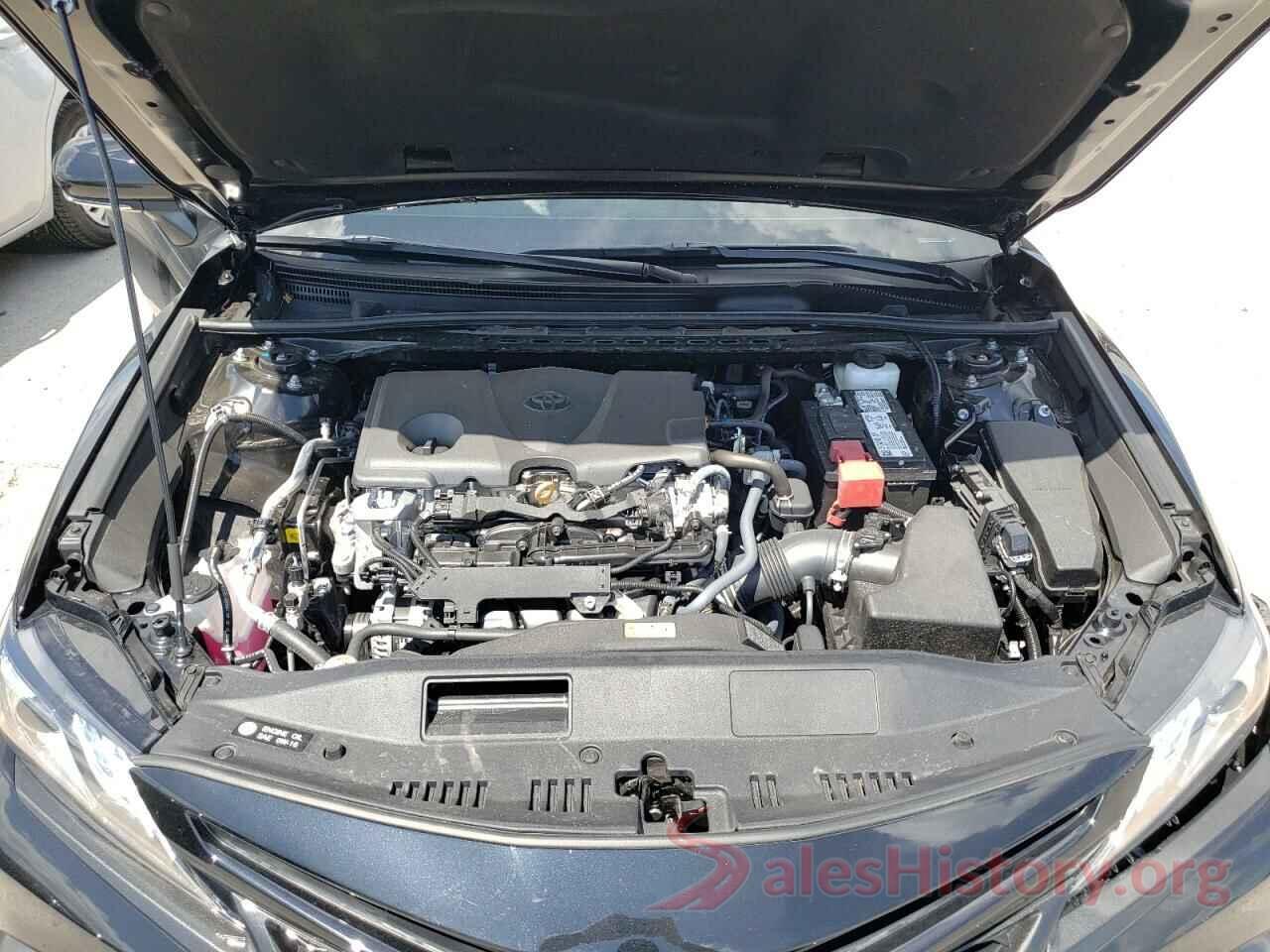 4T1K61AK3NU011373 2022 TOYOTA CAMRY