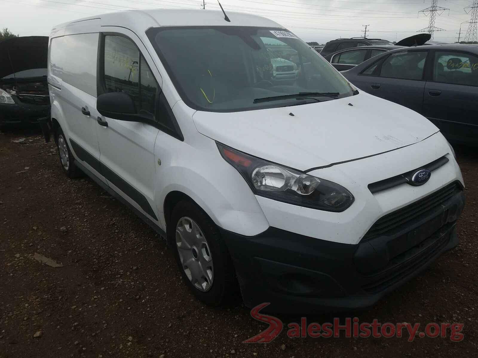 NM0LS7E71H1323482 2017 FORD TRANSIT CO