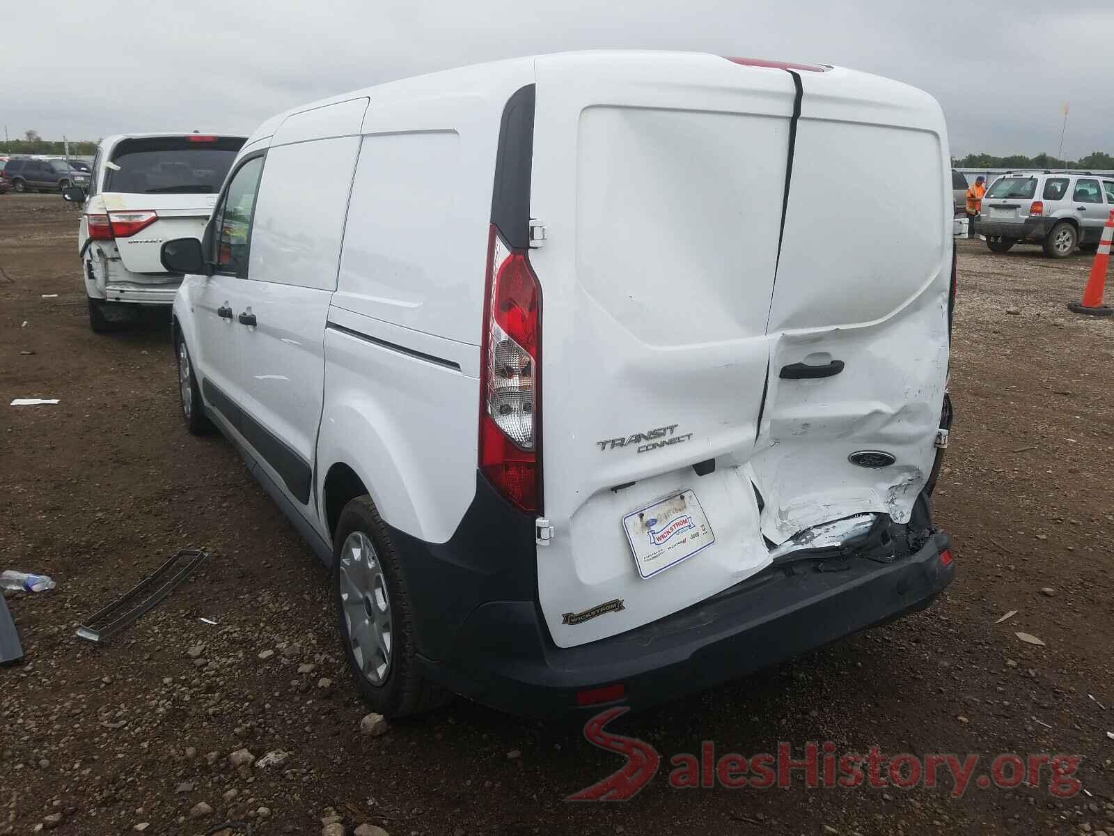 NM0LS7E71H1323482 2017 FORD TRANSIT CO