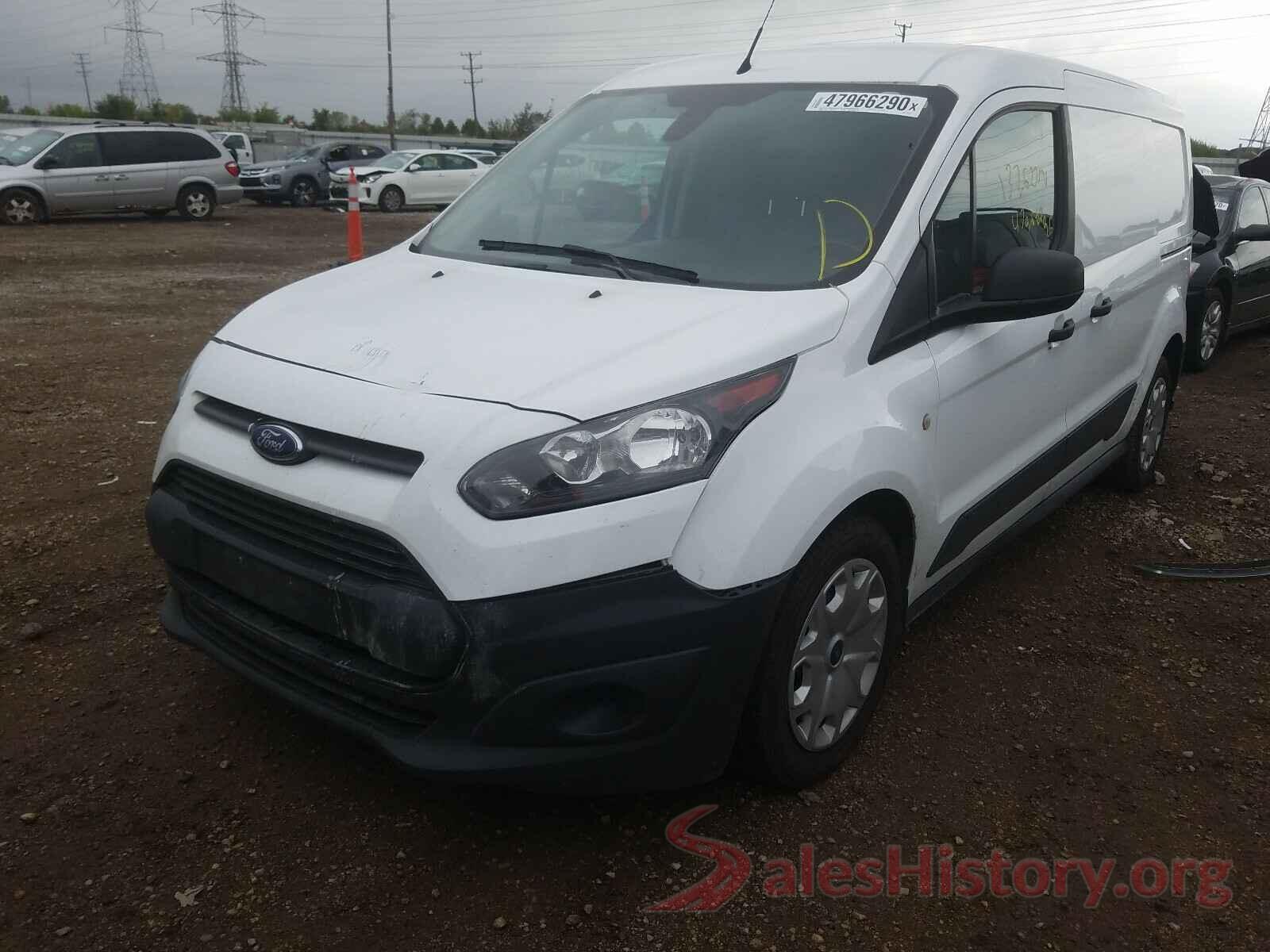 NM0LS7E71H1323482 2017 FORD TRANSIT CO