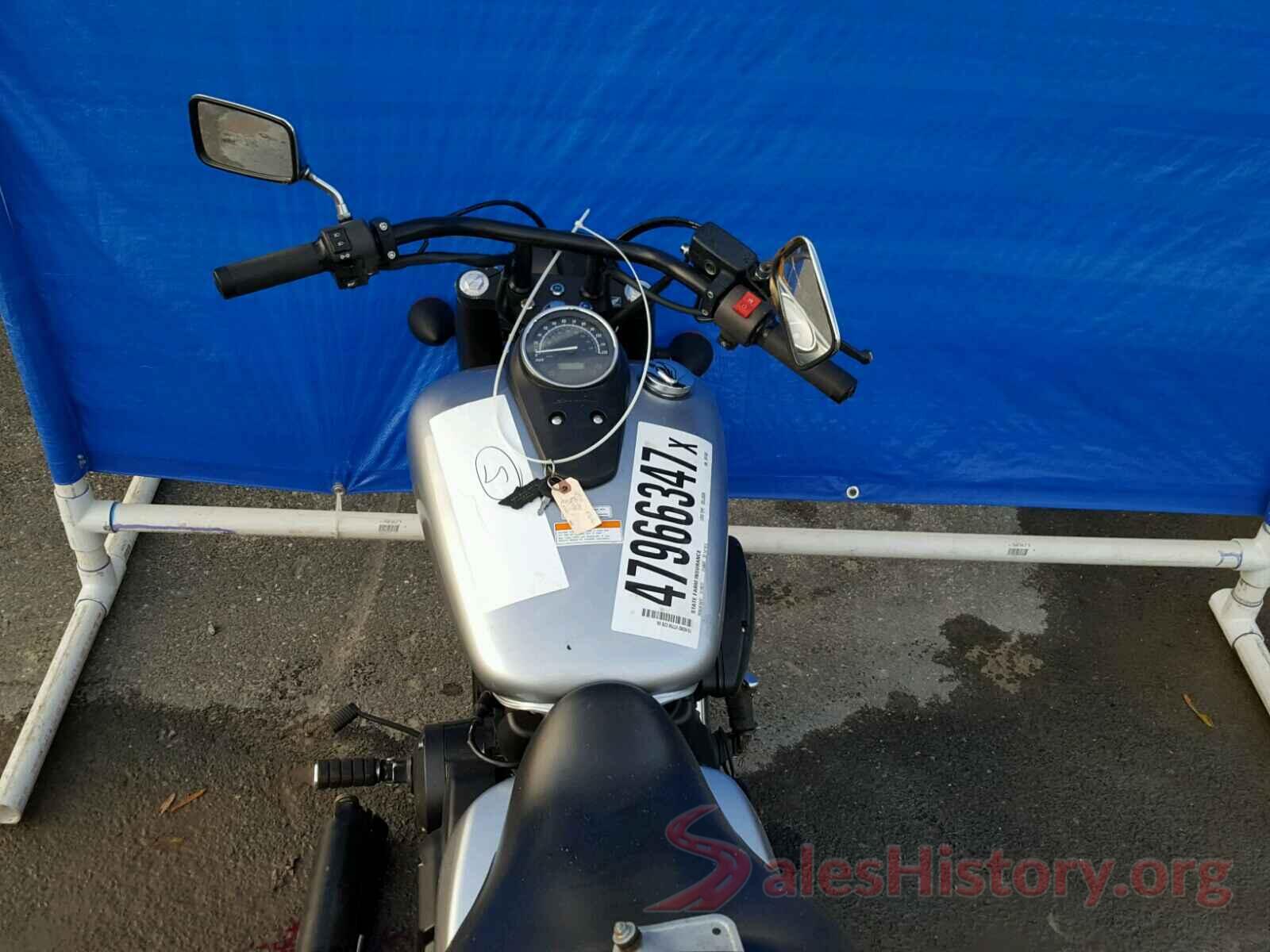 JH2RC5373FK501568 2015 HONDA VT CYCLE