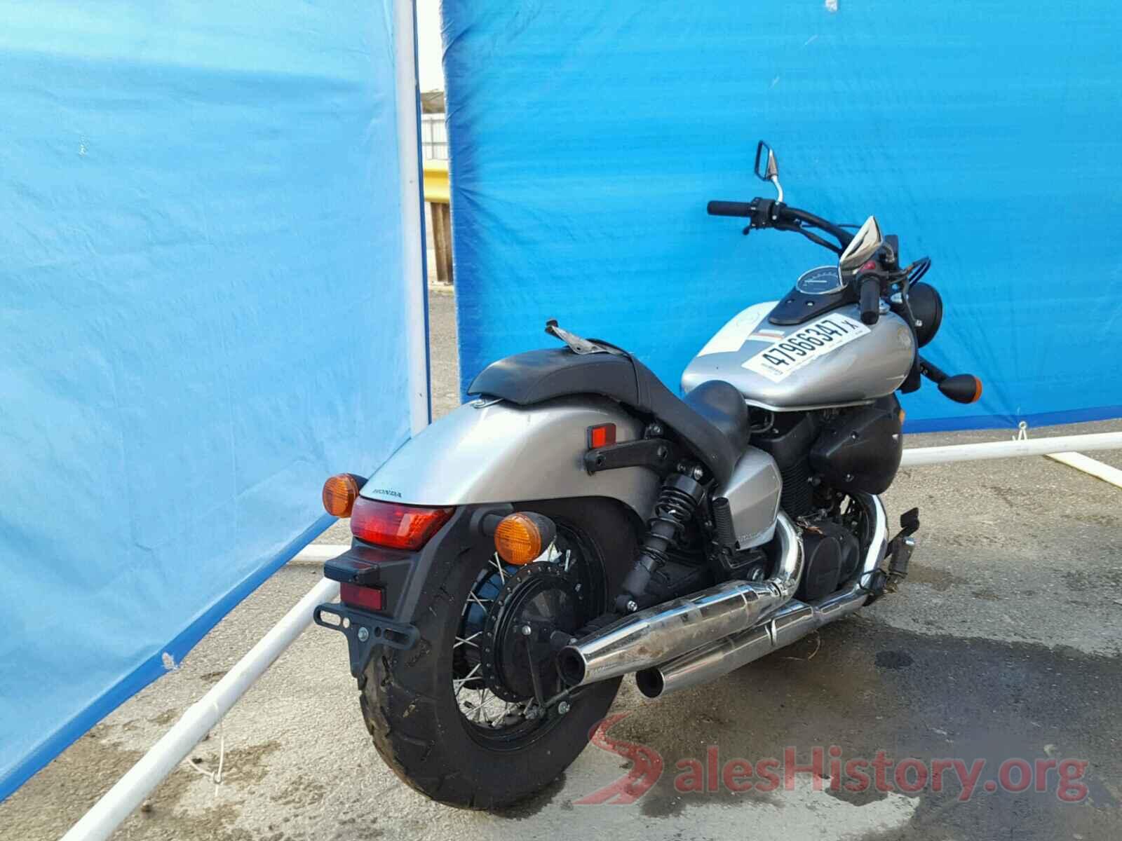 JH2RC5373FK501568 2015 HONDA VT CYCLE