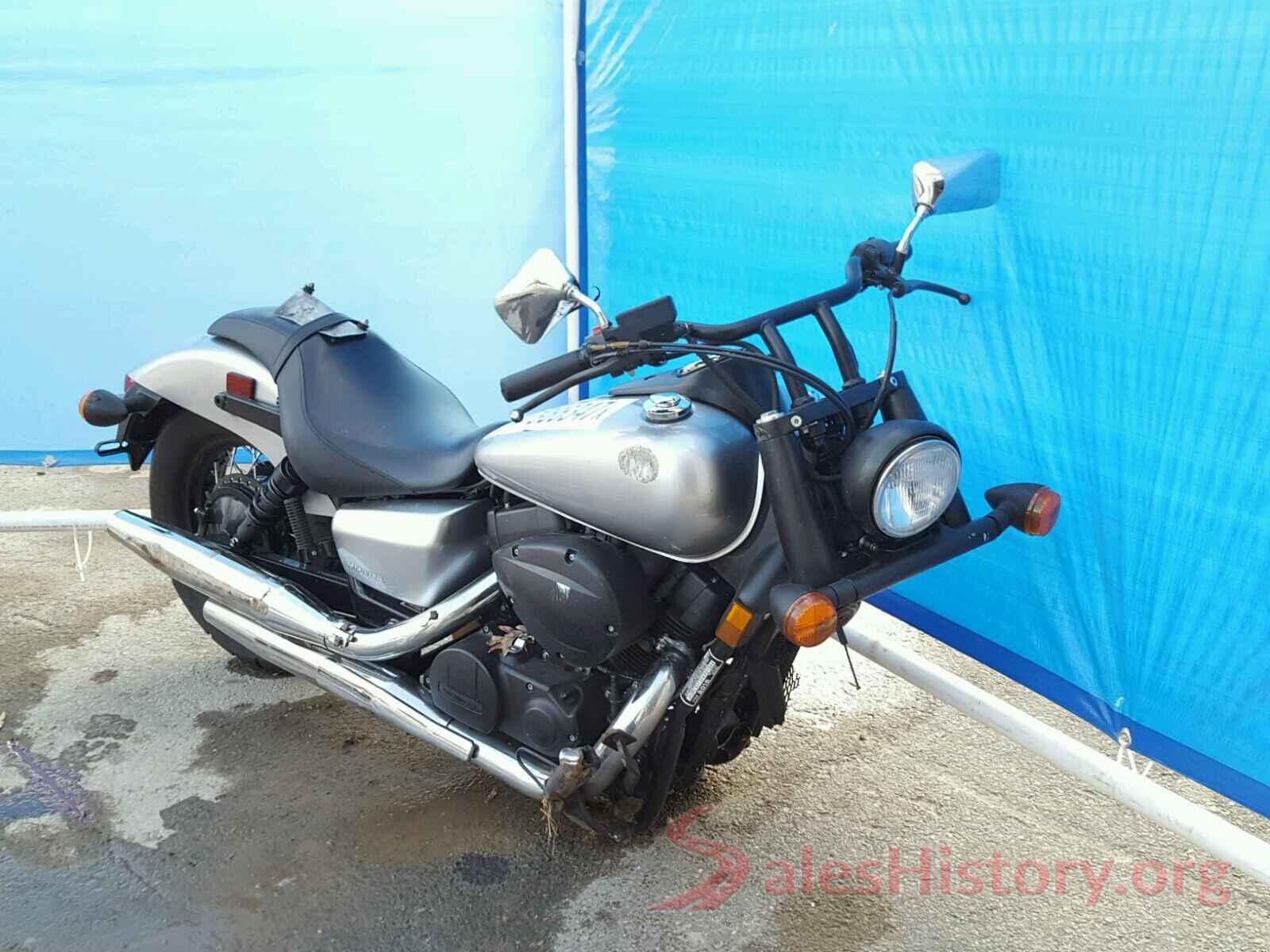 JH2RC5373FK501568 2015 HONDA VT CYCLE