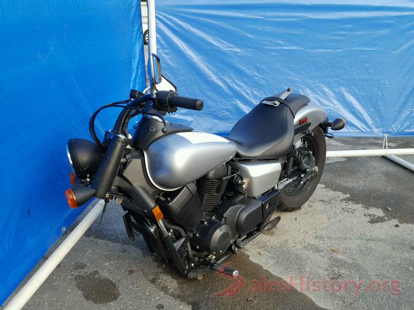 JH2RC5373FK501568 2015 HONDA VT CYCLE