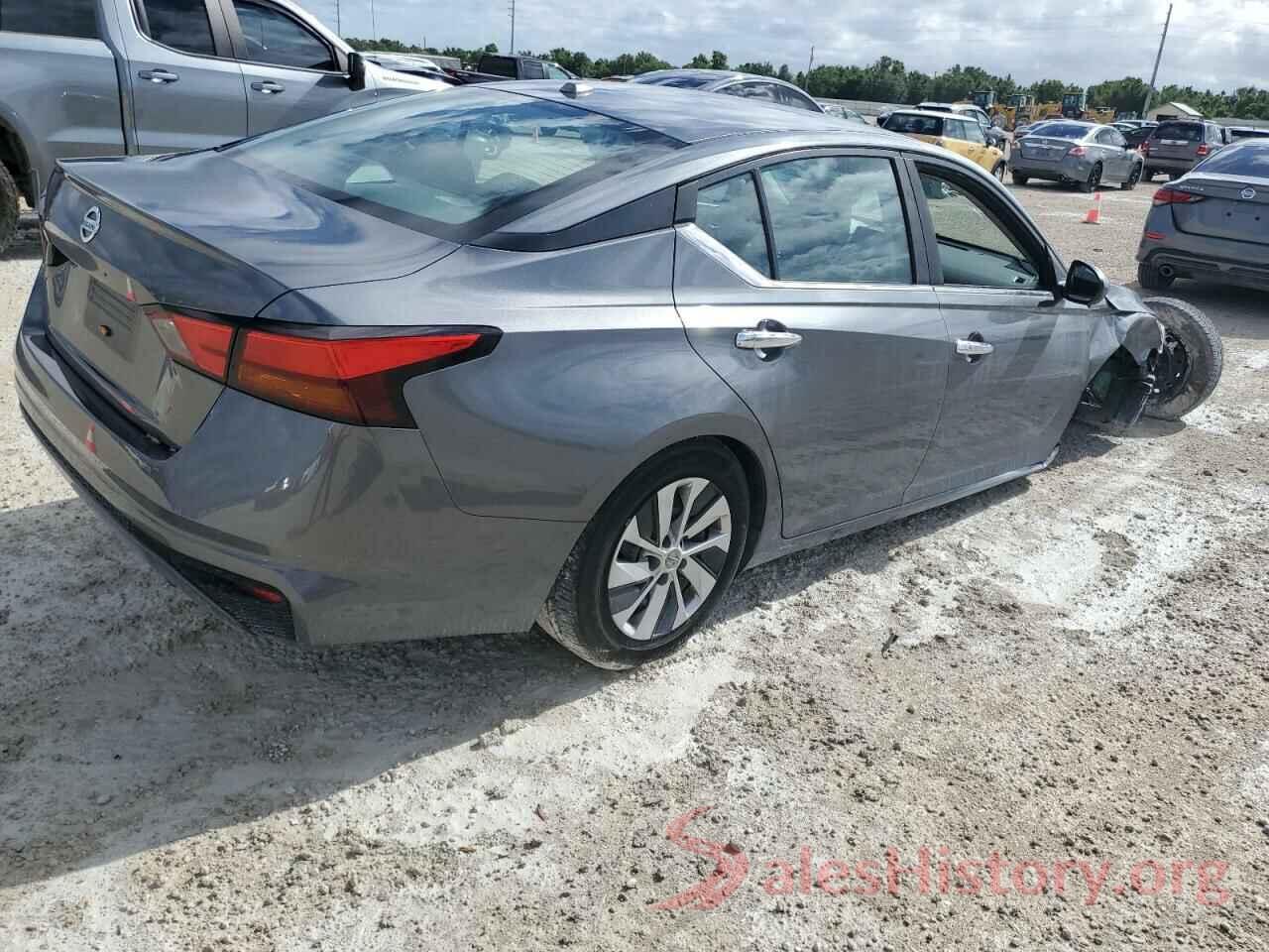 1N4BL4BV5LC125875 2020 NISSAN ALTIMA