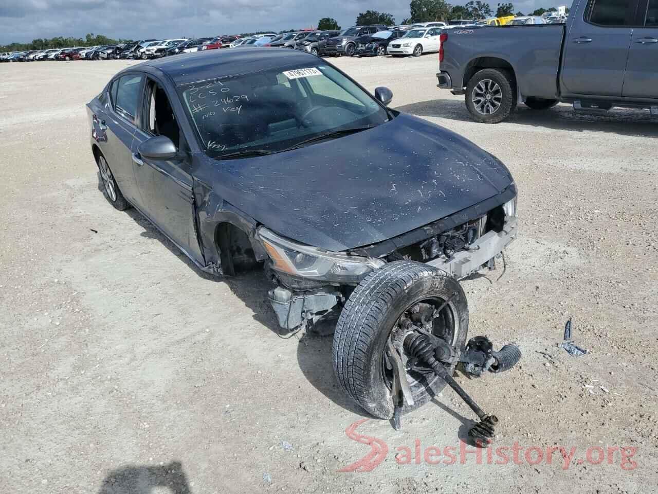 1N4BL4BV5LC125875 2020 NISSAN ALTIMA