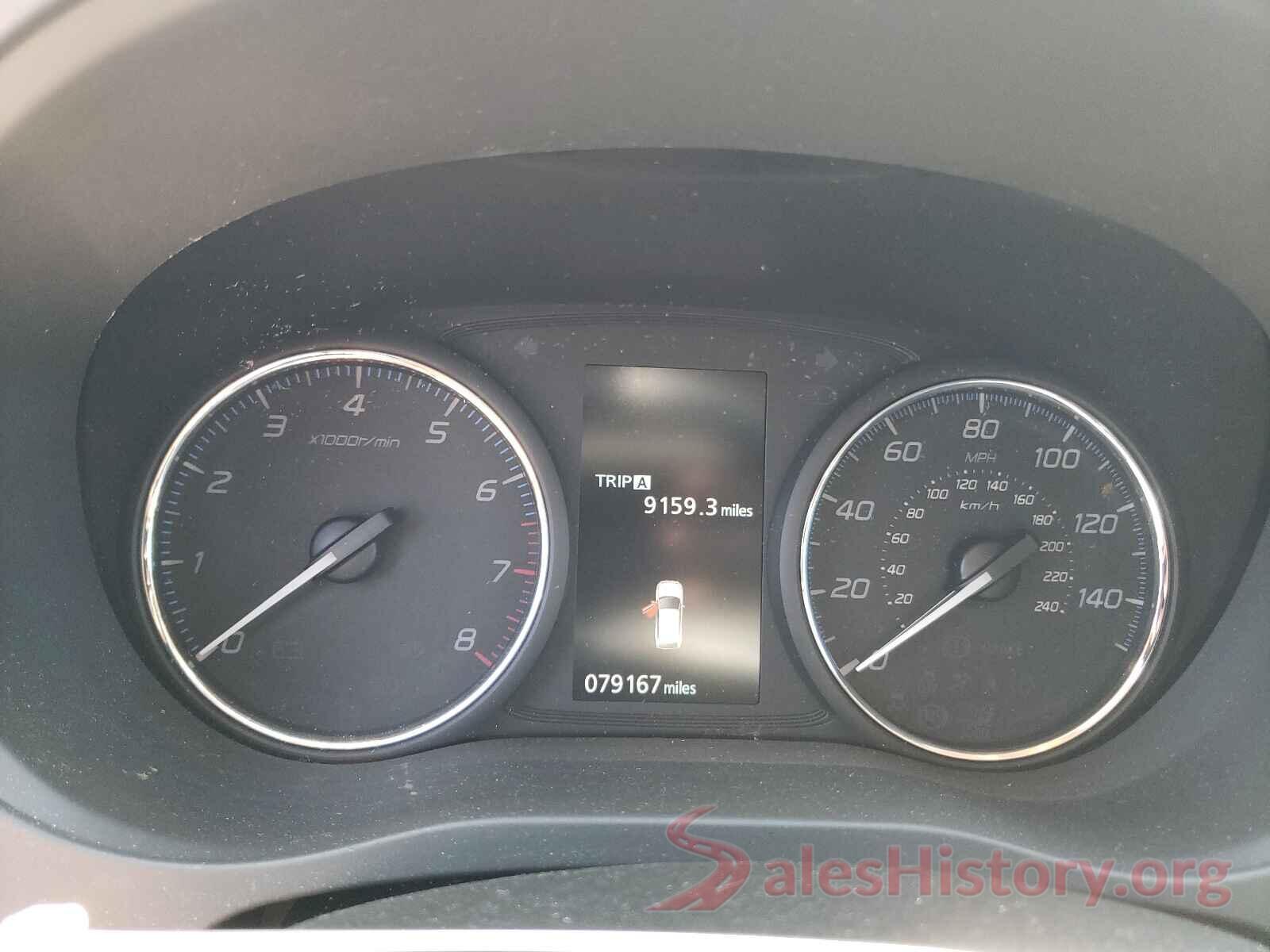 JA4AD3A31HZ064987 2017 MITSUBISHI OUTLANDER