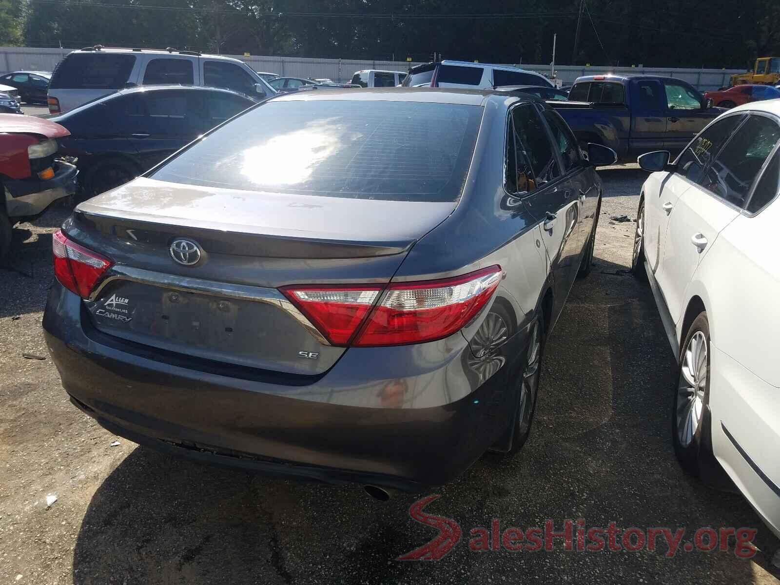 4T1BF1FKXHU353481 2017 TOYOTA CAMRY