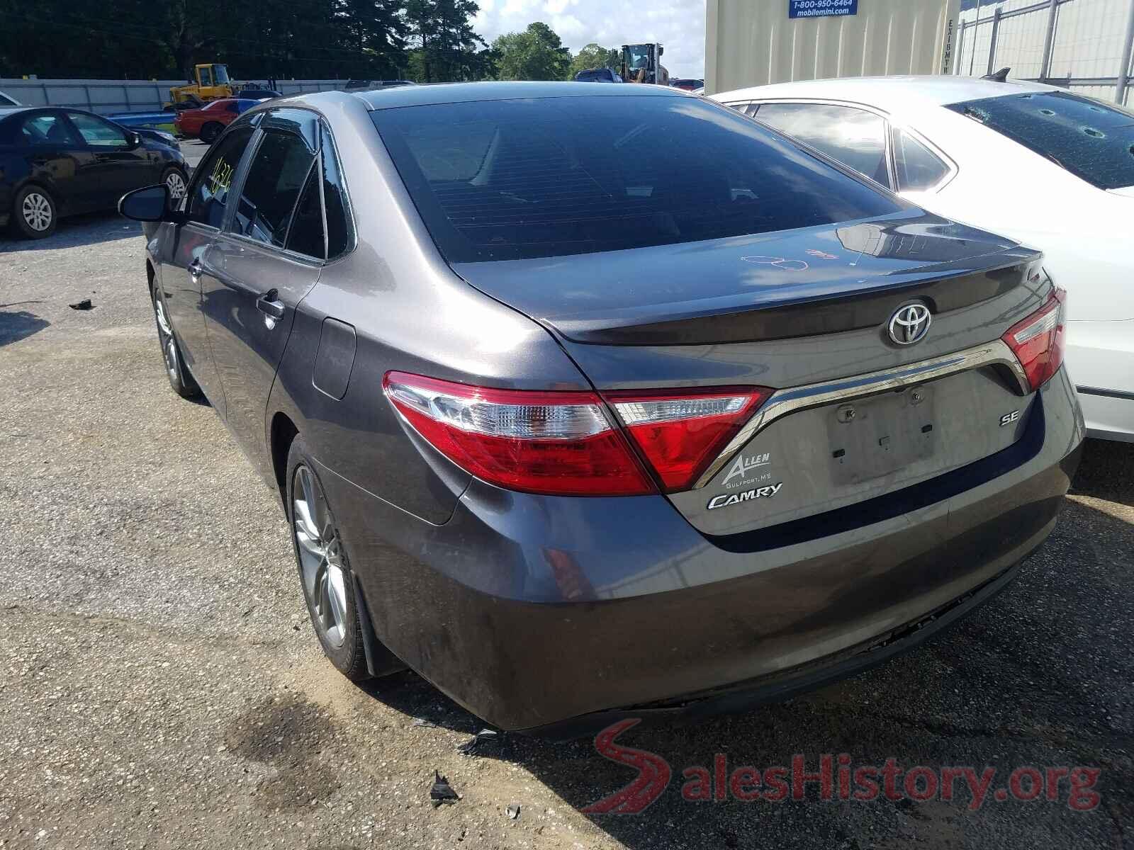 4T1BF1FKXHU353481 2017 TOYOTA CAMRY