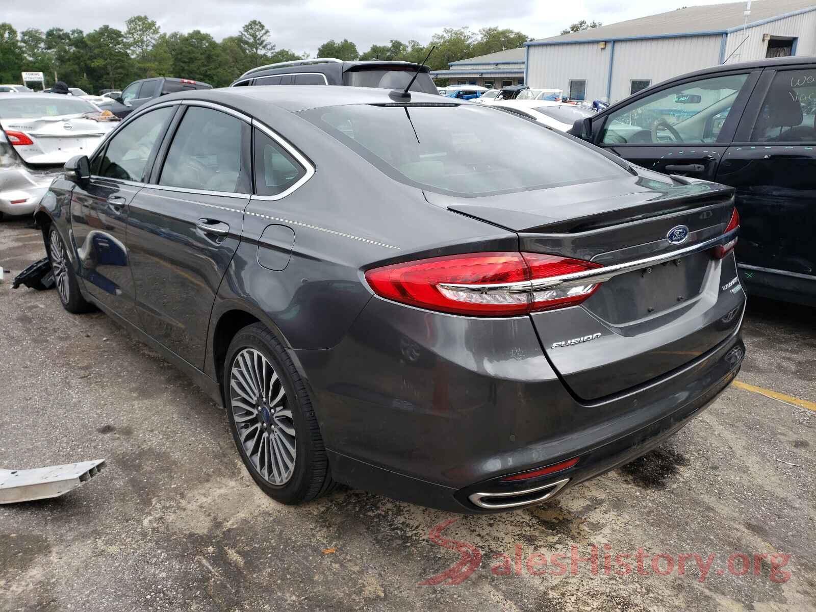 3FA6P0K92HR346957 2017 FORD FUSION