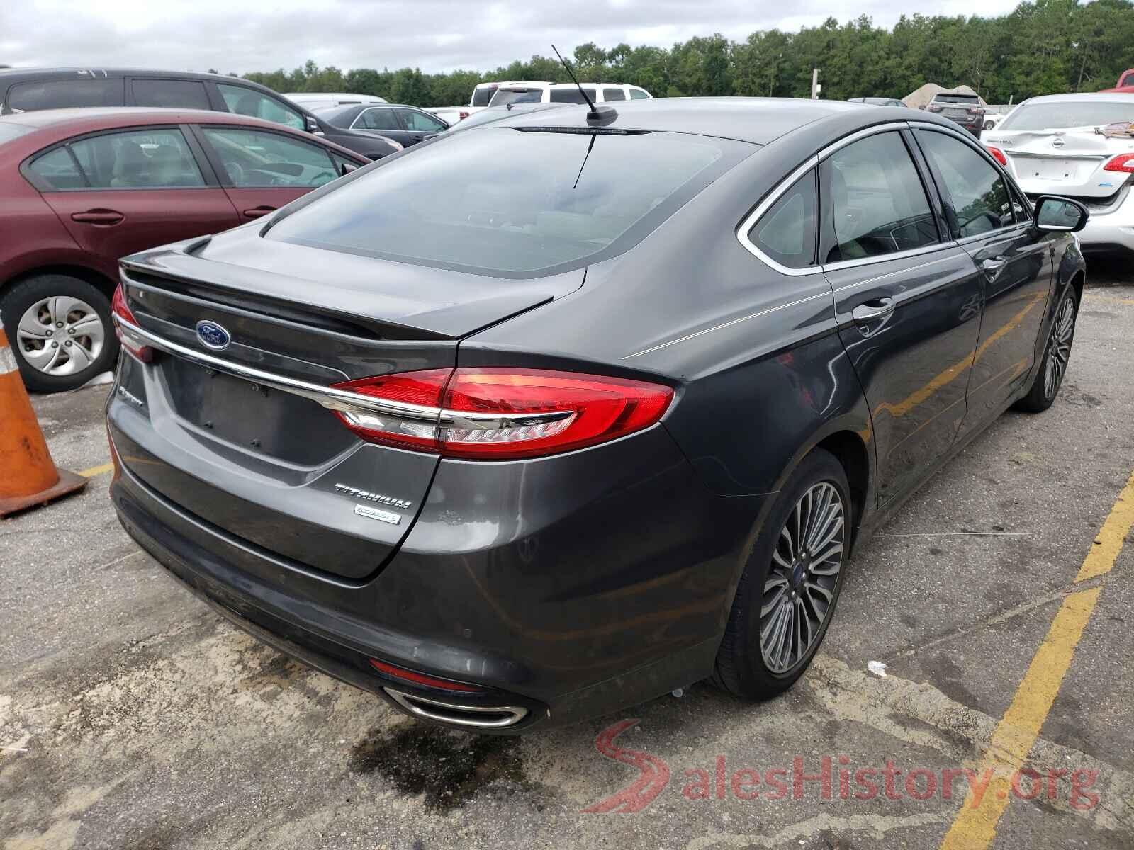 3FA6P0K92HR346957 2017 FORD FUSION