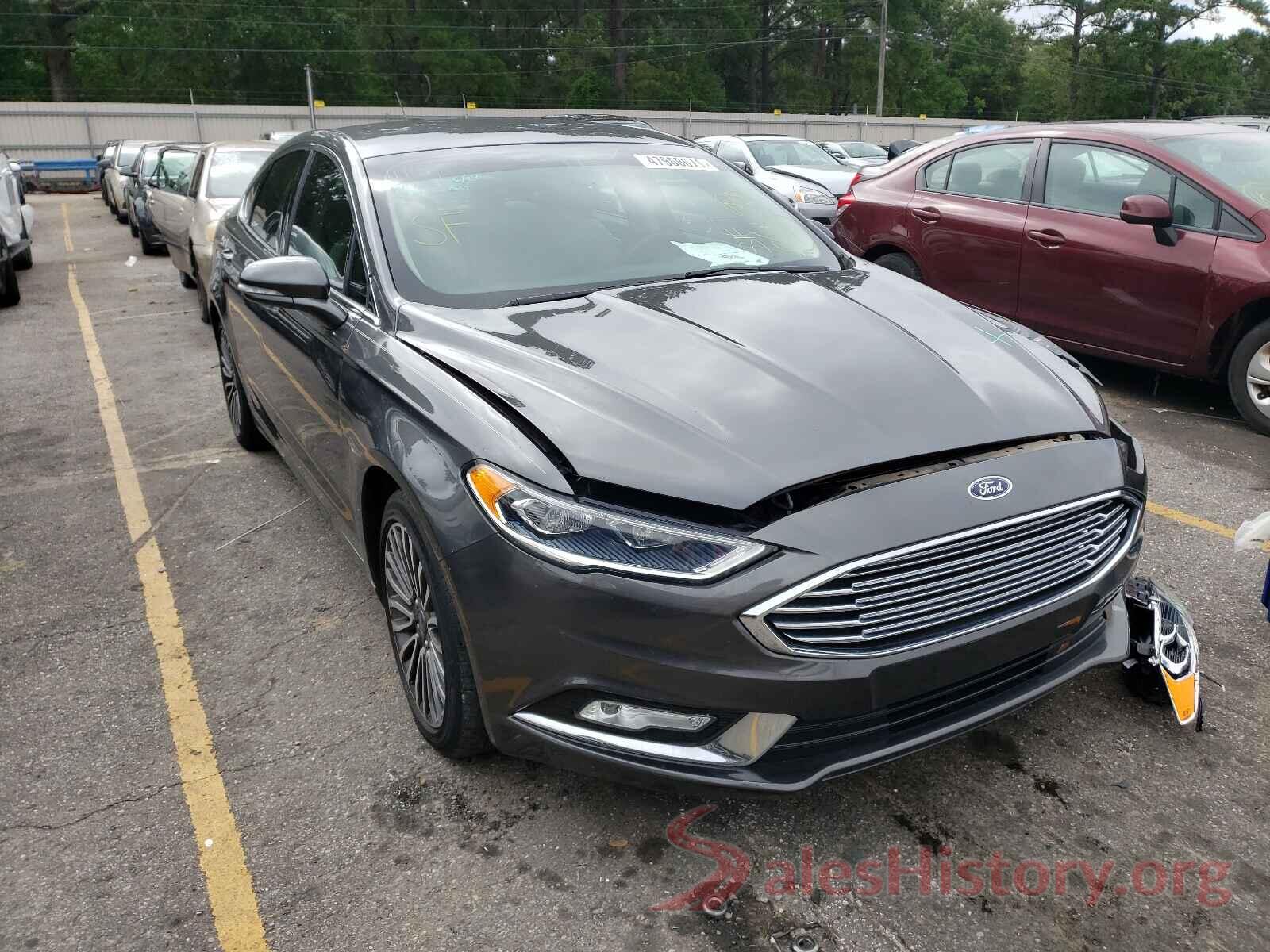 3FA6P0K92HR346957 2017 FORD FUSION