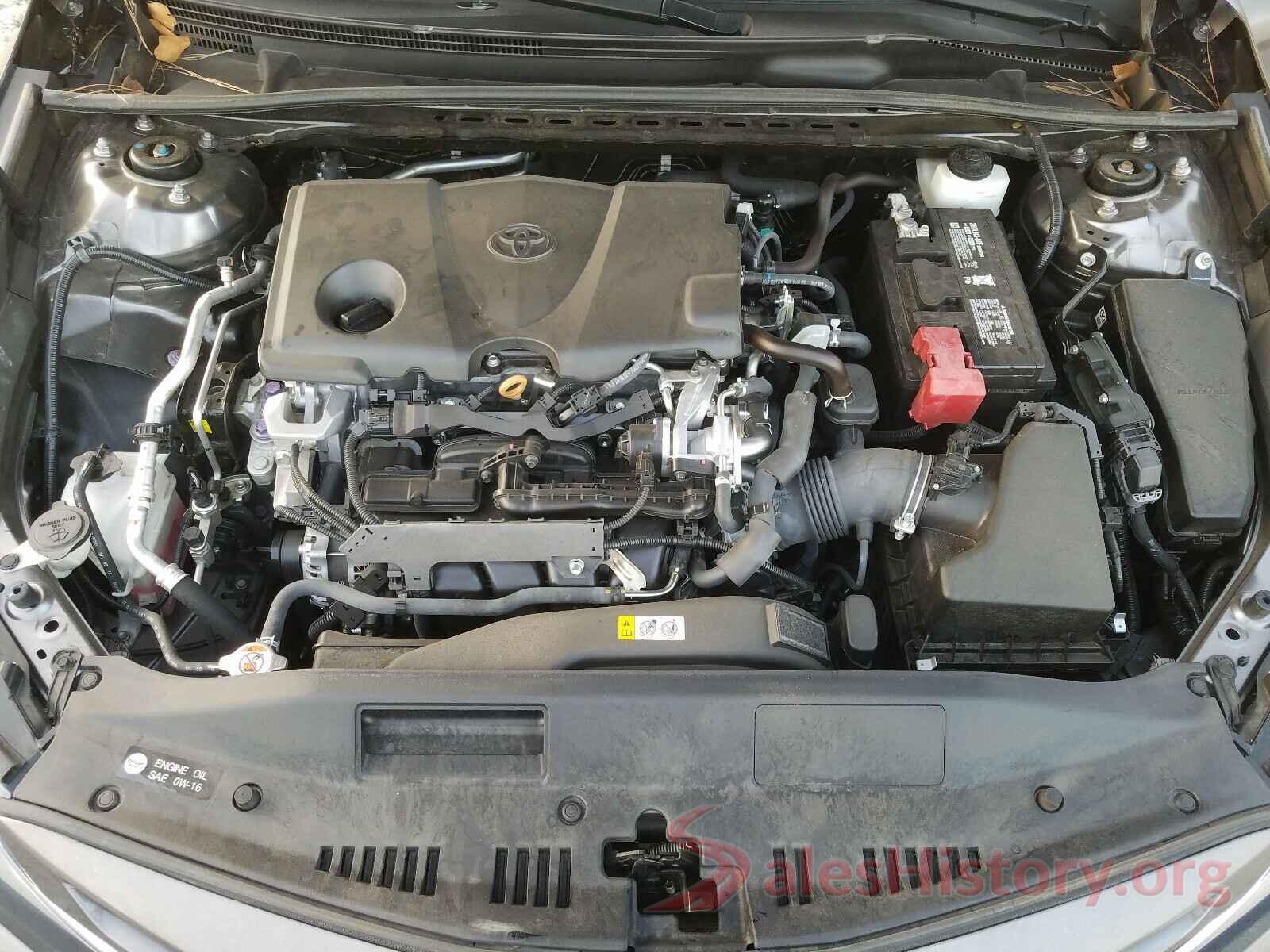 4T1B11HK3JU672108 2018 TOYOTA CAMRY