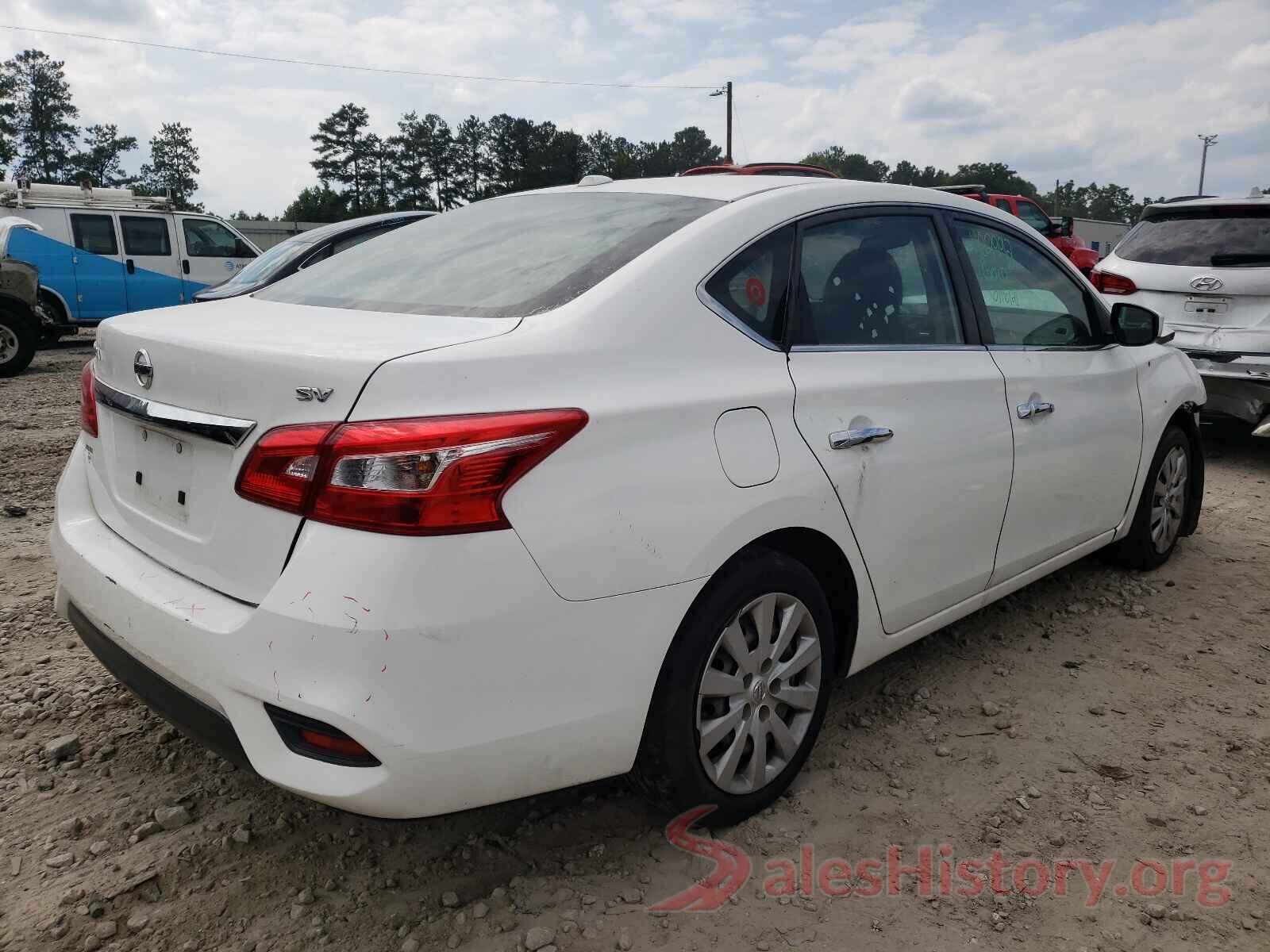 3N1AB7AP2HL656382 2017 NISSAN SENTRA