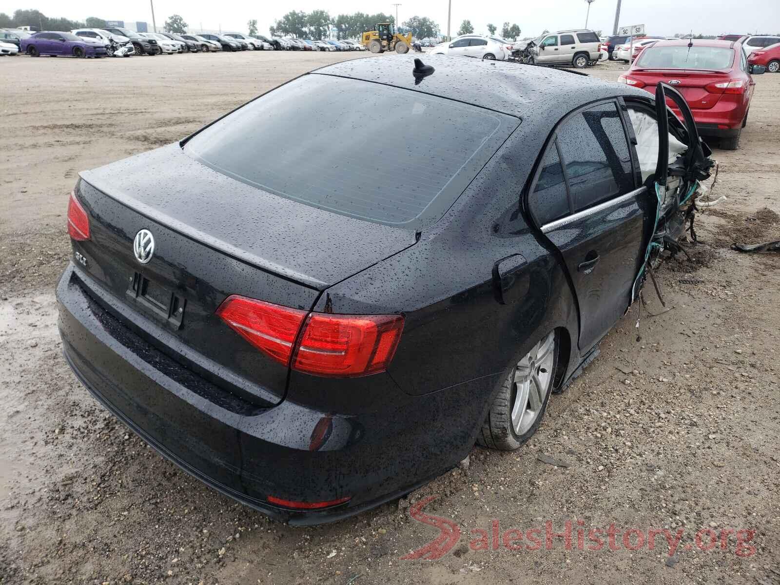 3VW4T7AJ7HM272110 2017 VOLKSWAGEN JETTA