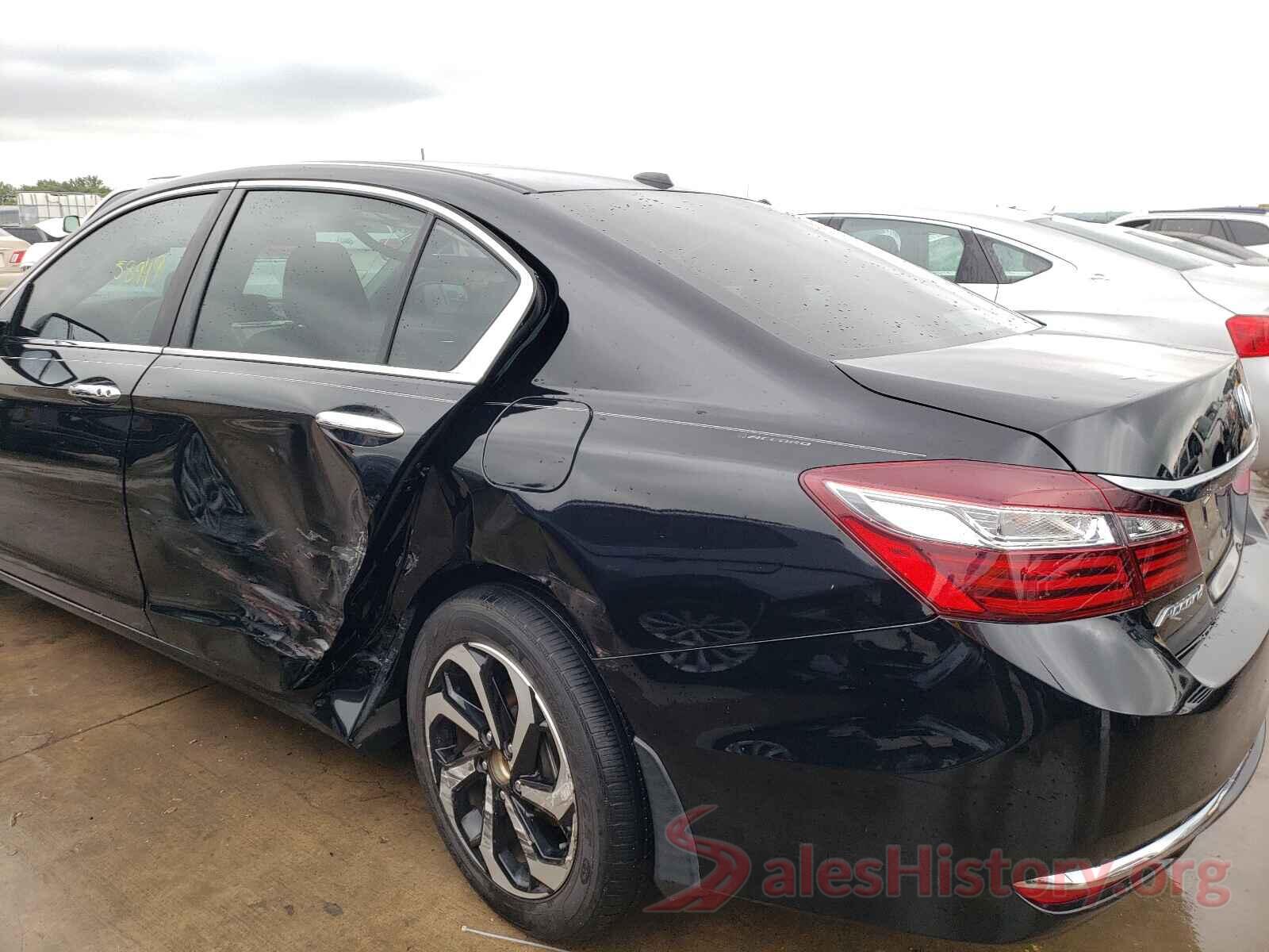 1HGCR2F78HA267395 2017 HONDA ACCORD